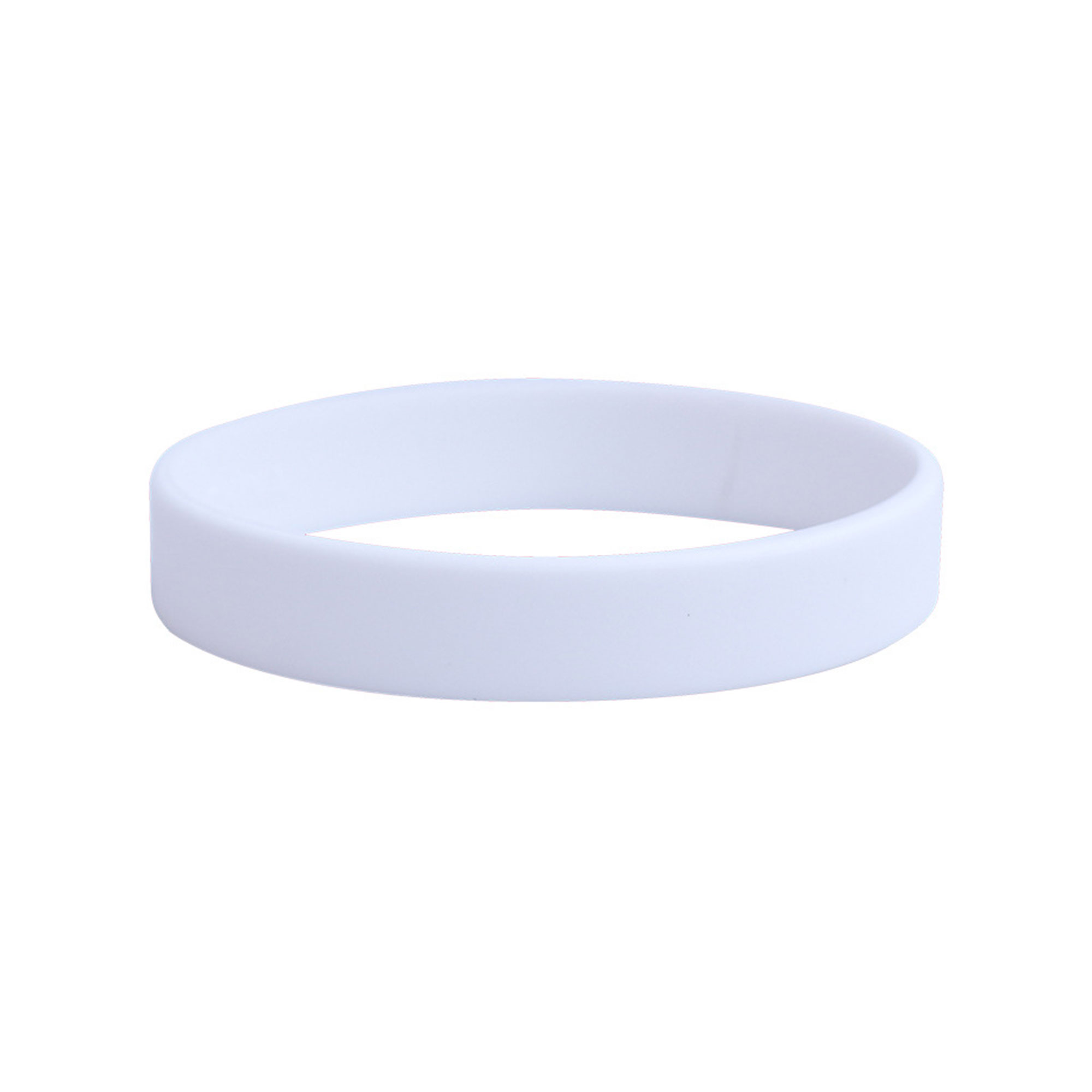 Custom Rubber Bracelets 18