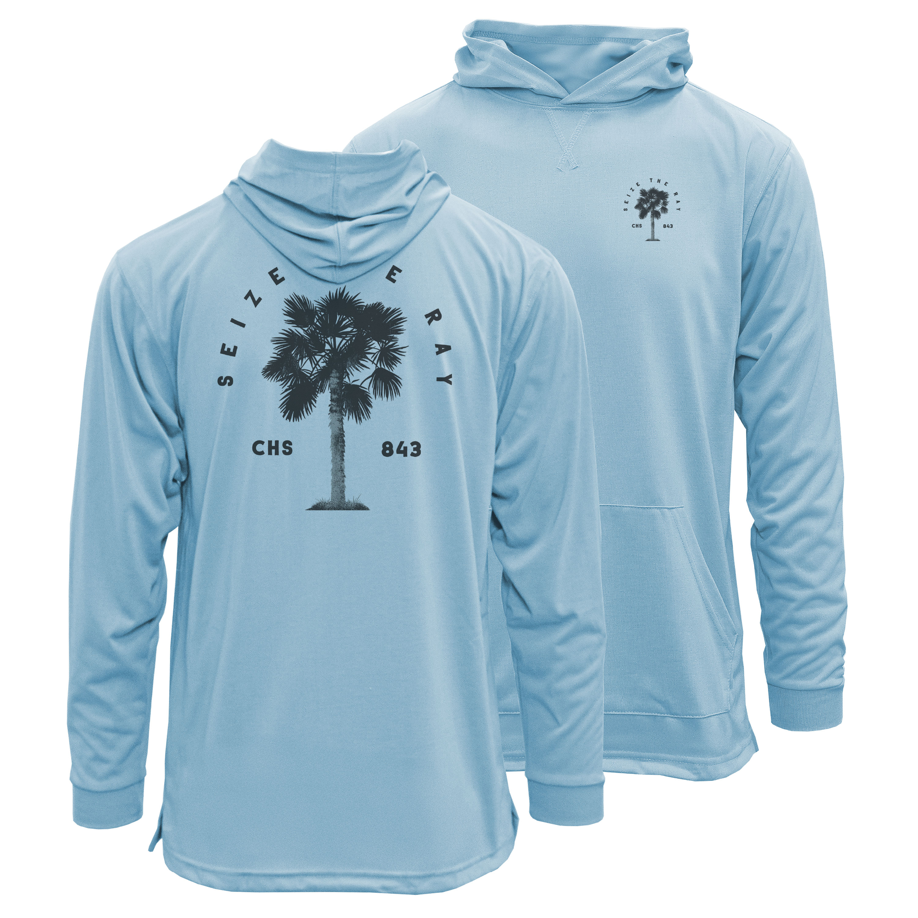 Vapor Apparel Men's SpunSoft Tech Hoodie, custom hoodie or sweatshirt with logo imprint 10