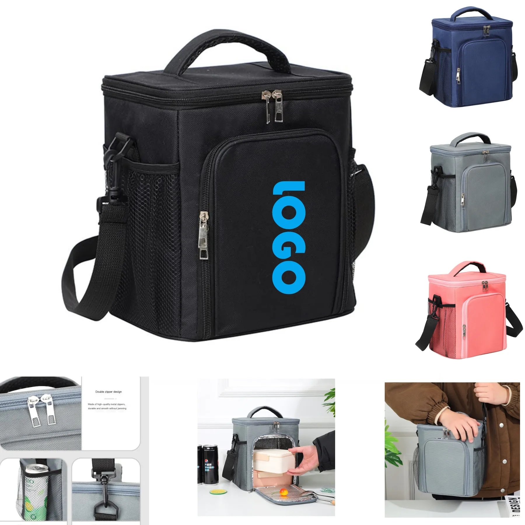 Lunch Bag