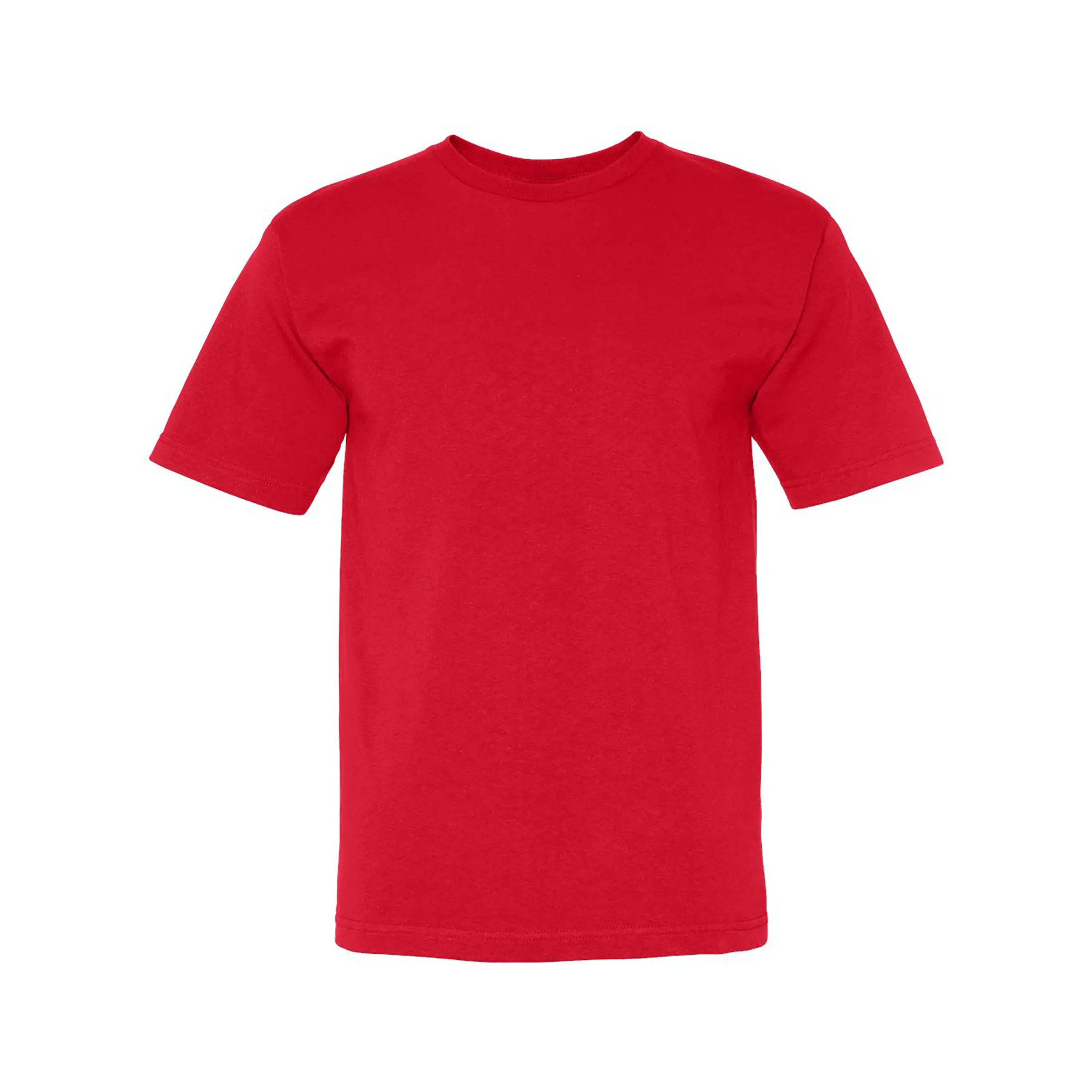 Bayside Adult Short-Sleeve Tee 4