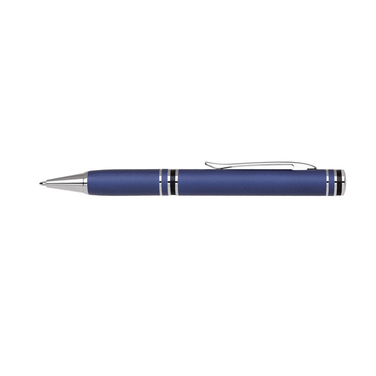 Twist Action Metal Pen, Ballpoint pen 30