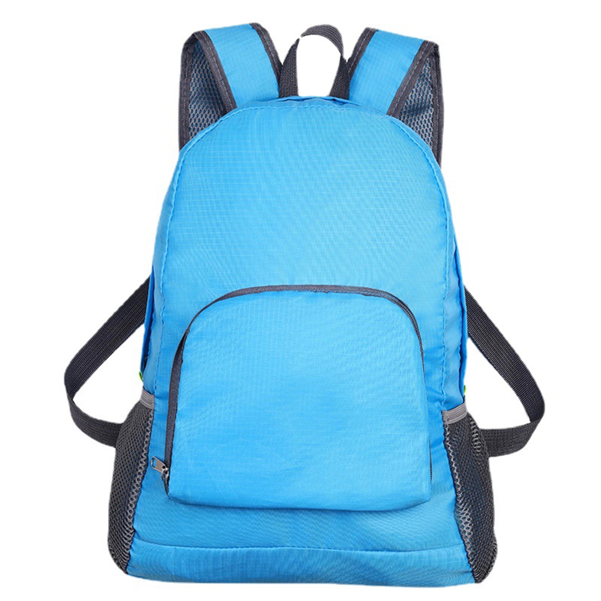 Water Resistant Backpack for Travel Camping Outdoor Hiking 15