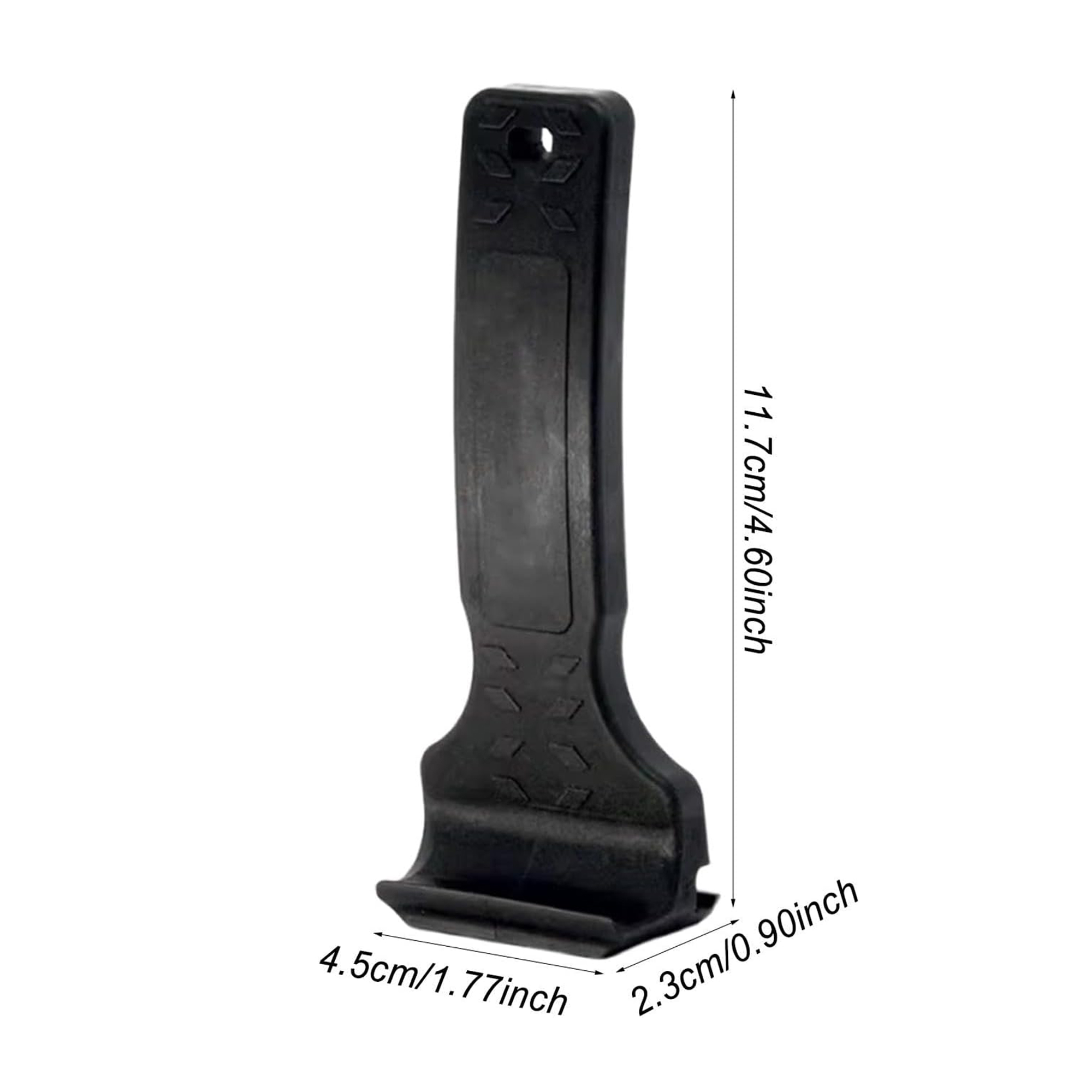 Bicycle Tube Lever and Tire Pry Spudger Tool 5