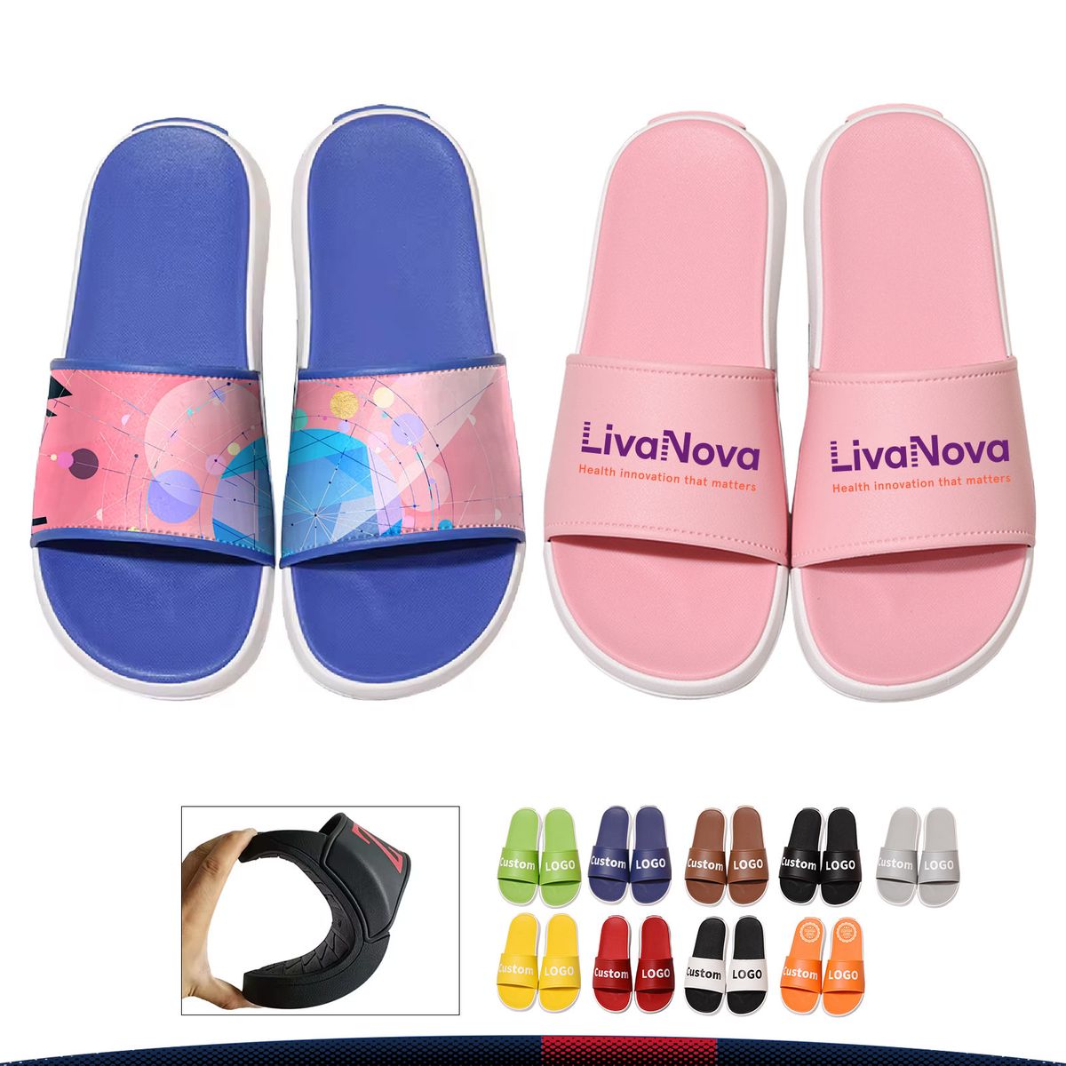 【美品】 SLIPPER サイズ9 Amazon.com | Women's Chinese Mesh Slippers Summer Chinese