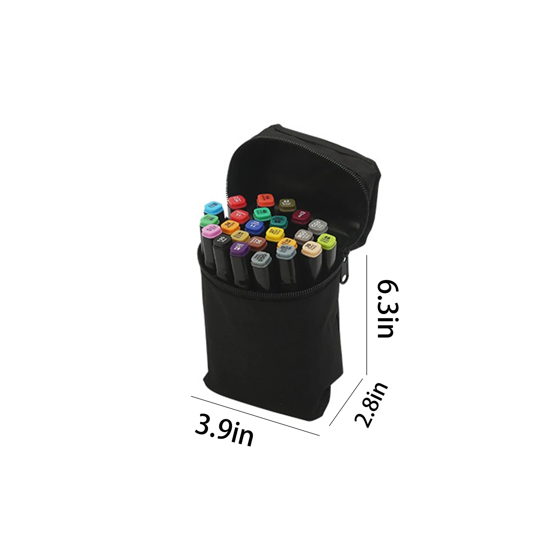24 PackMarker Pen 18