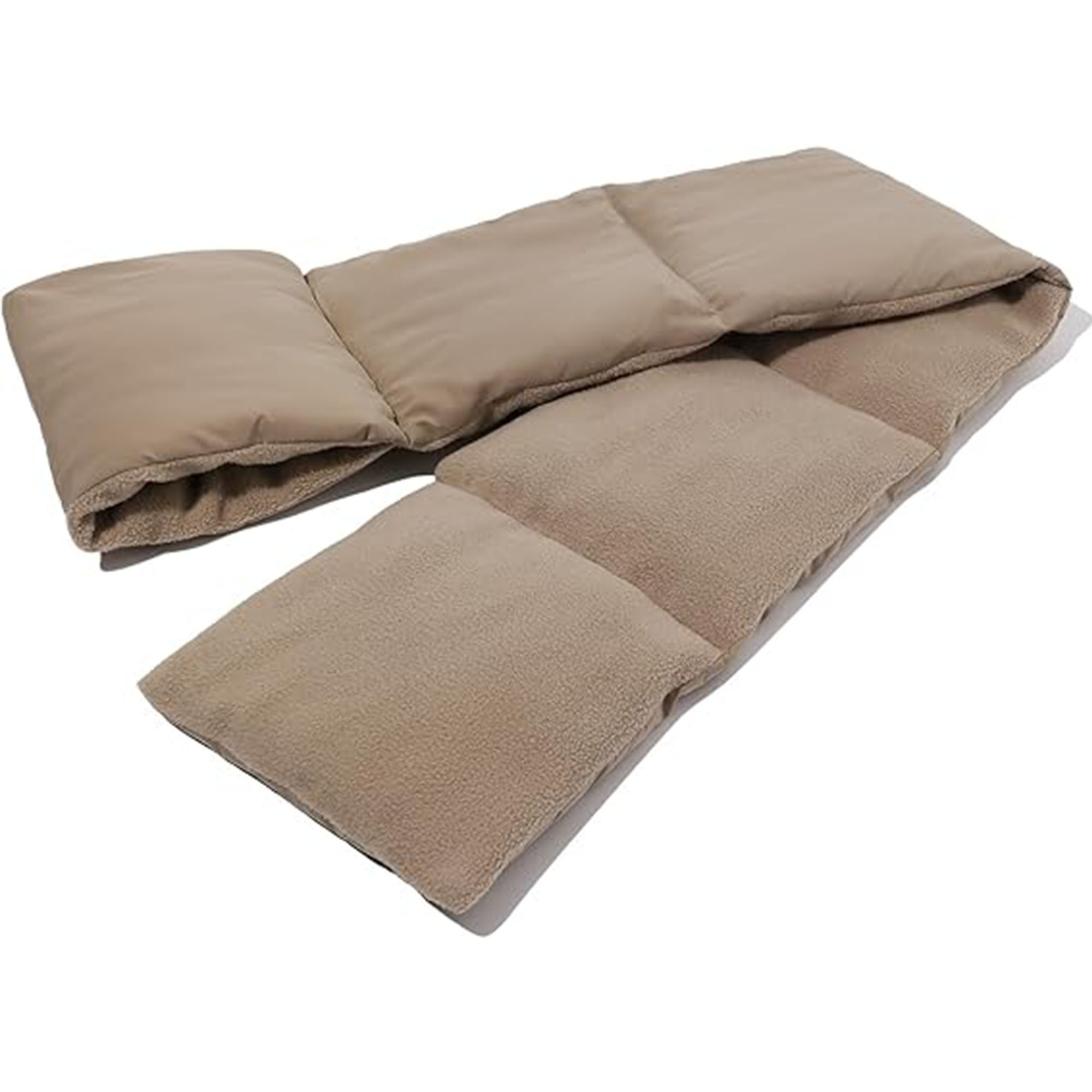 Winter Scarfs for Women Cold Weather Down Scarf Waterproof Ultralight Neck 9