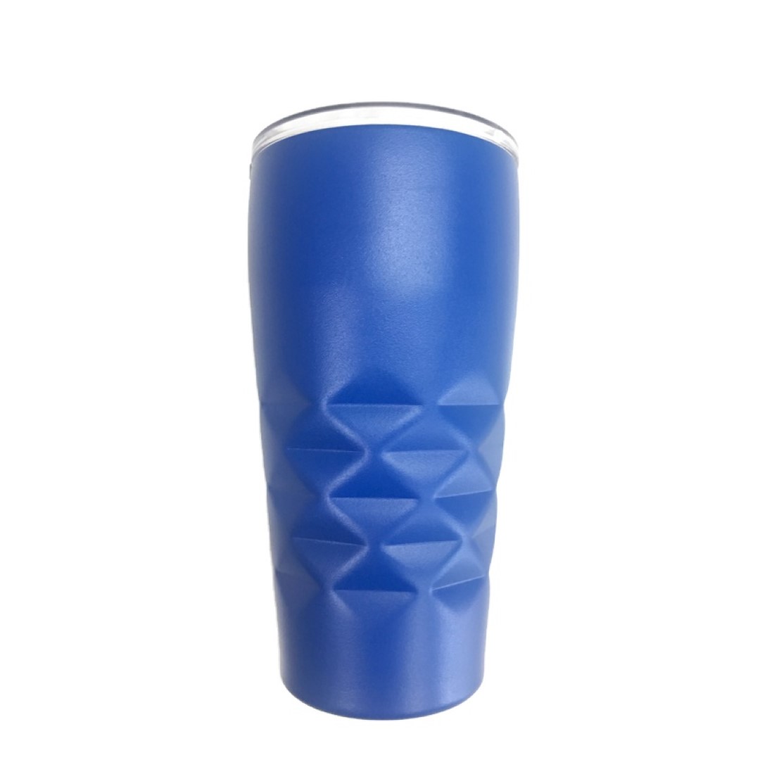 Vacuum Insulated Tumbler