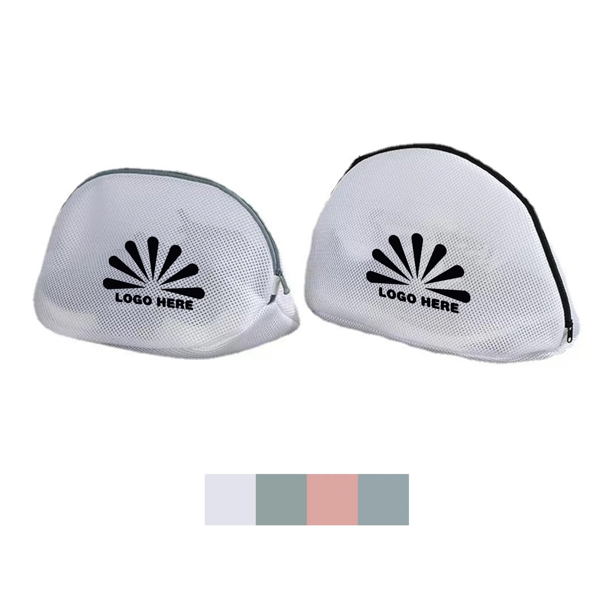 Household Shoe Washing Bags Can Be Customized With Logo 5