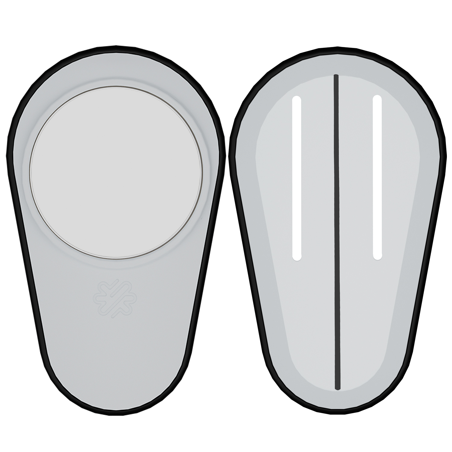 Pitchfix Alignment Chip 1.5 41