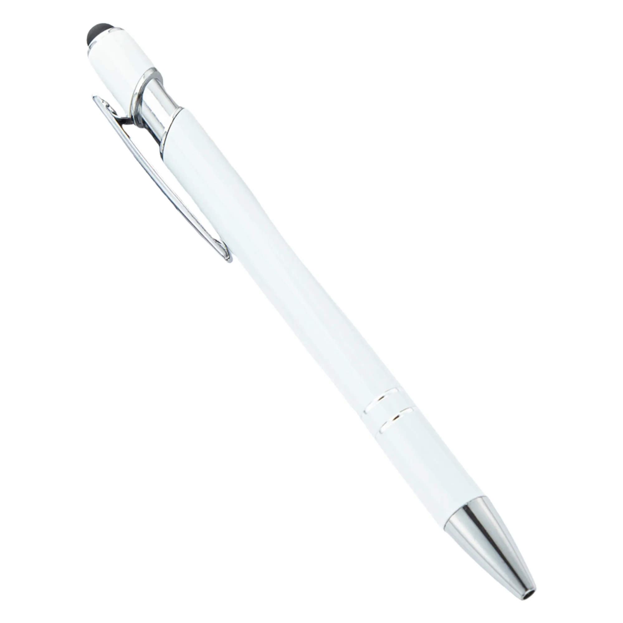Push-Button Ballpoint Pen 13