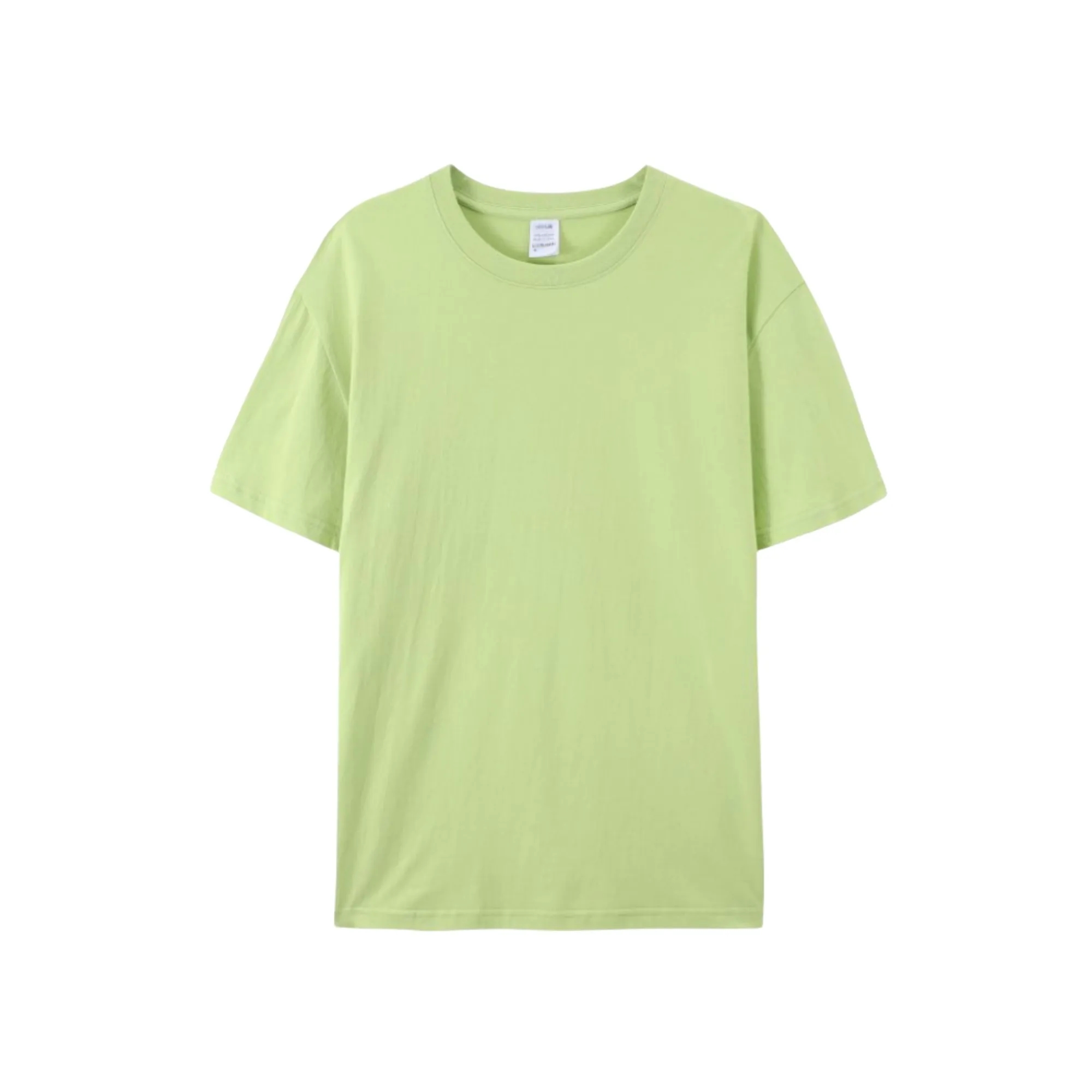 Customized 100% Cotton T-Shirt 41
