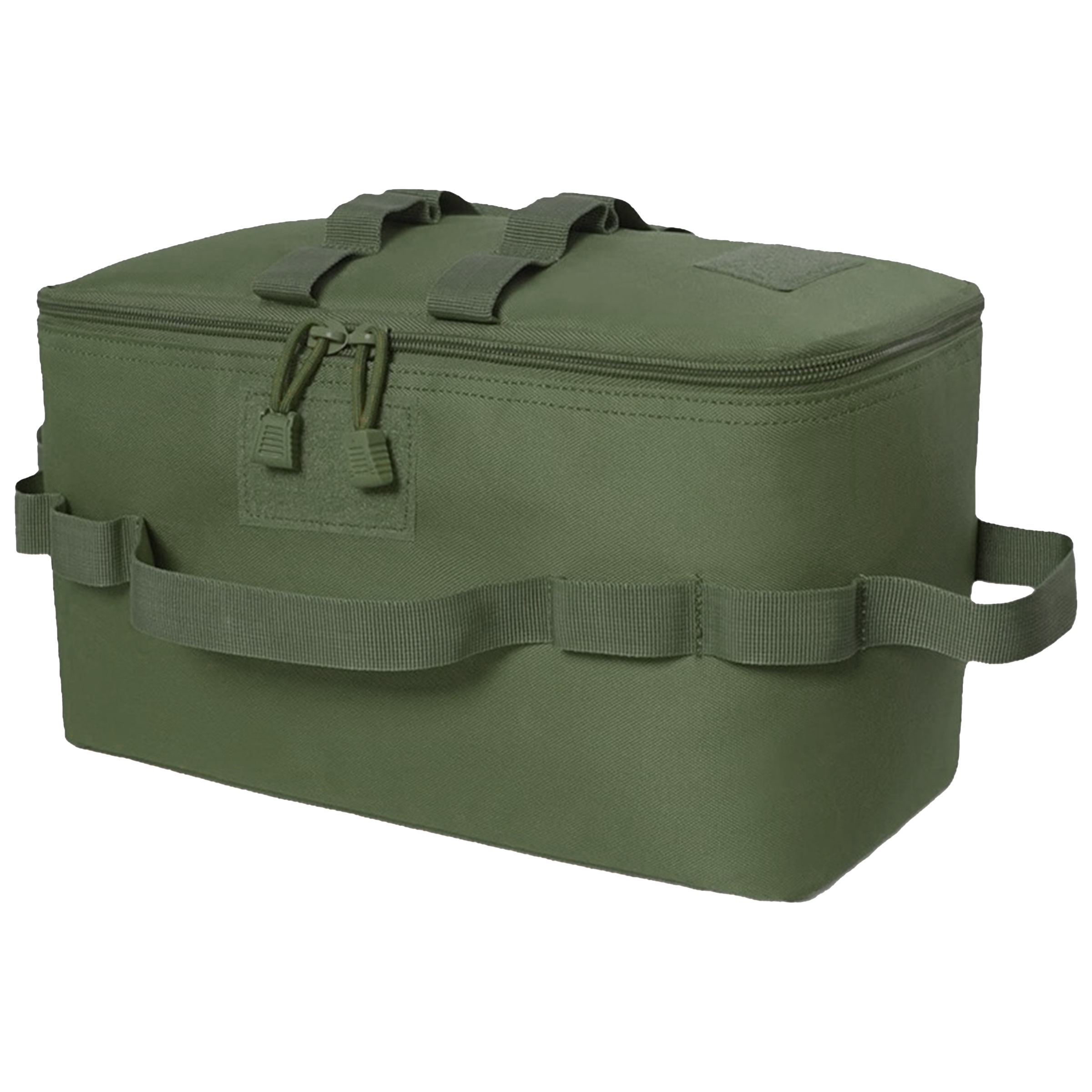 Oxford Outdoor Camping Foldable Storage Bag 14
