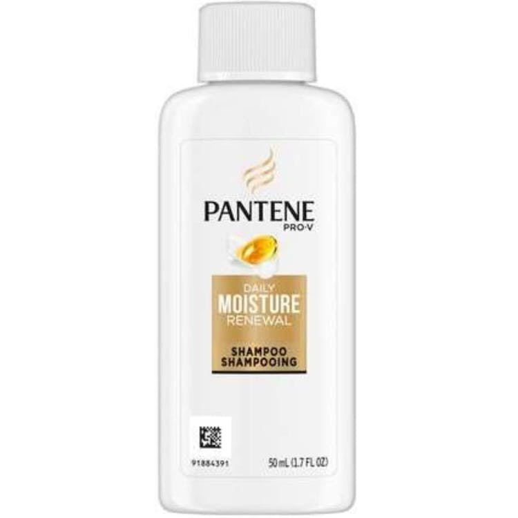Pantene Daily Moisture Shampoo - 1.7 oz 3