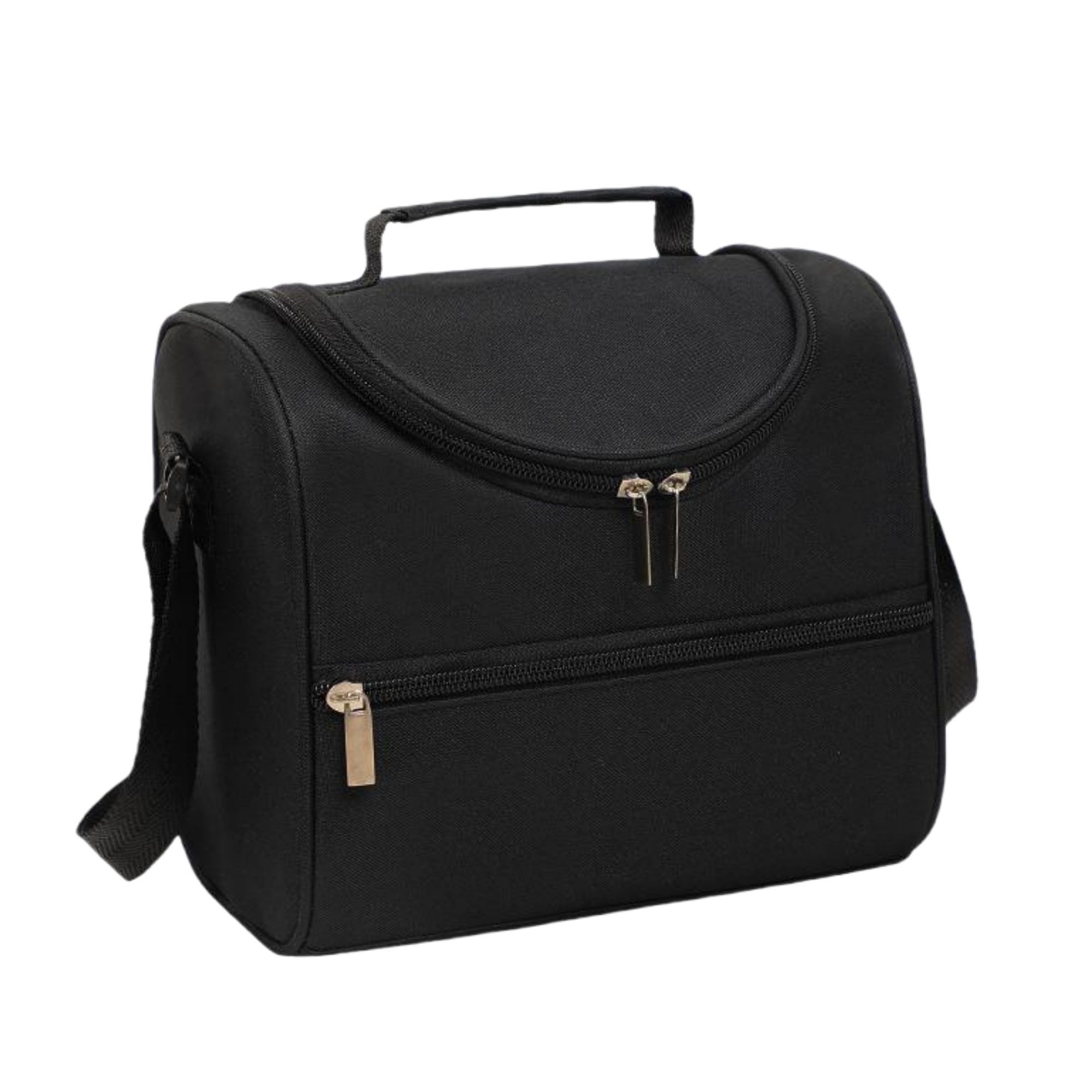 Waterproof Oxford Insulated Lunch Bag Cooler 9