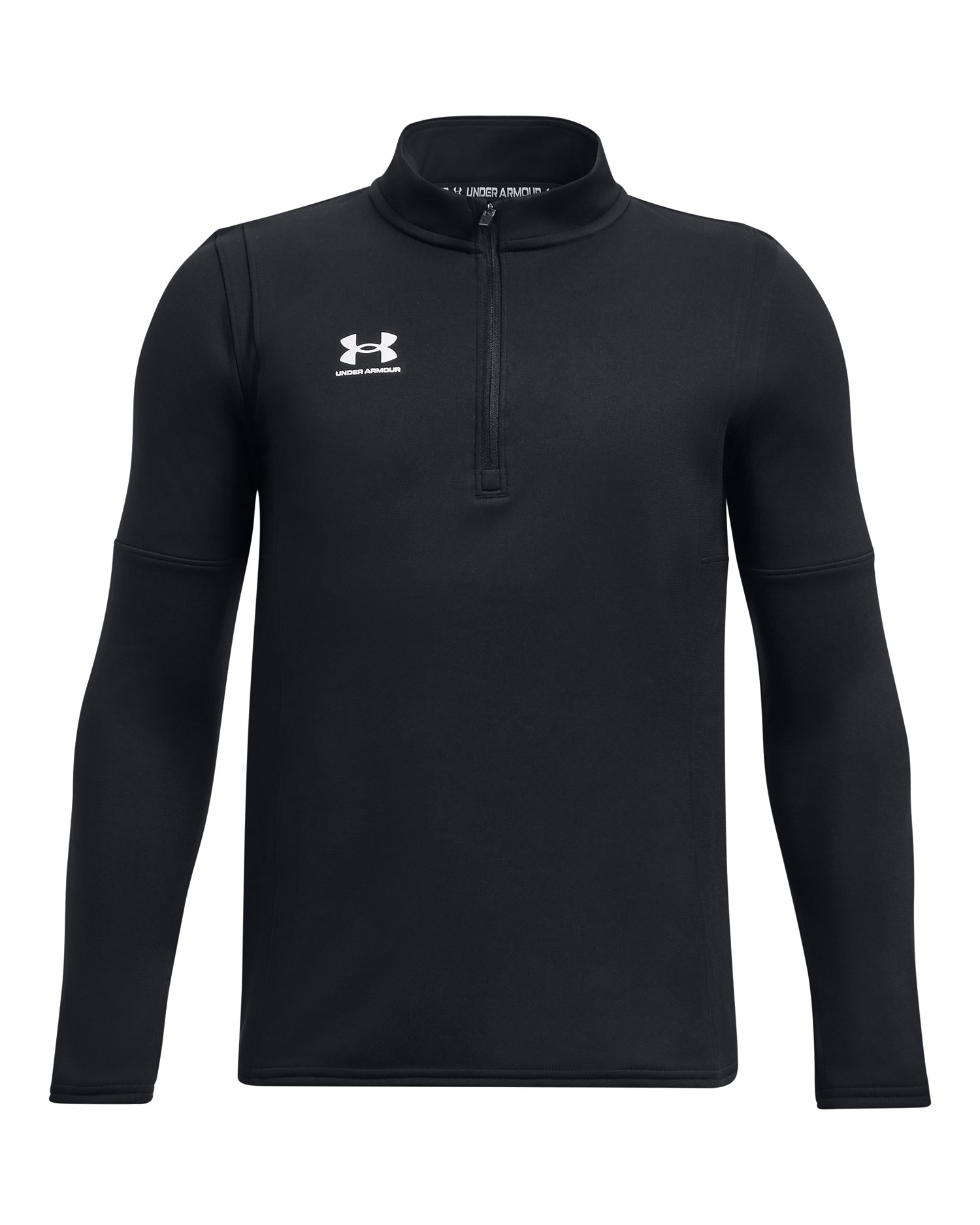 UA Challenger Boys' Midlayer 8