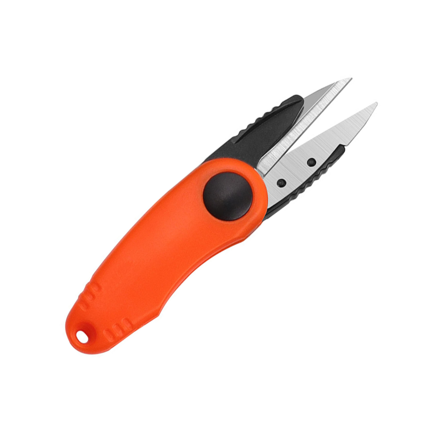 Stainless Steel Foldable Fishing Shears 10