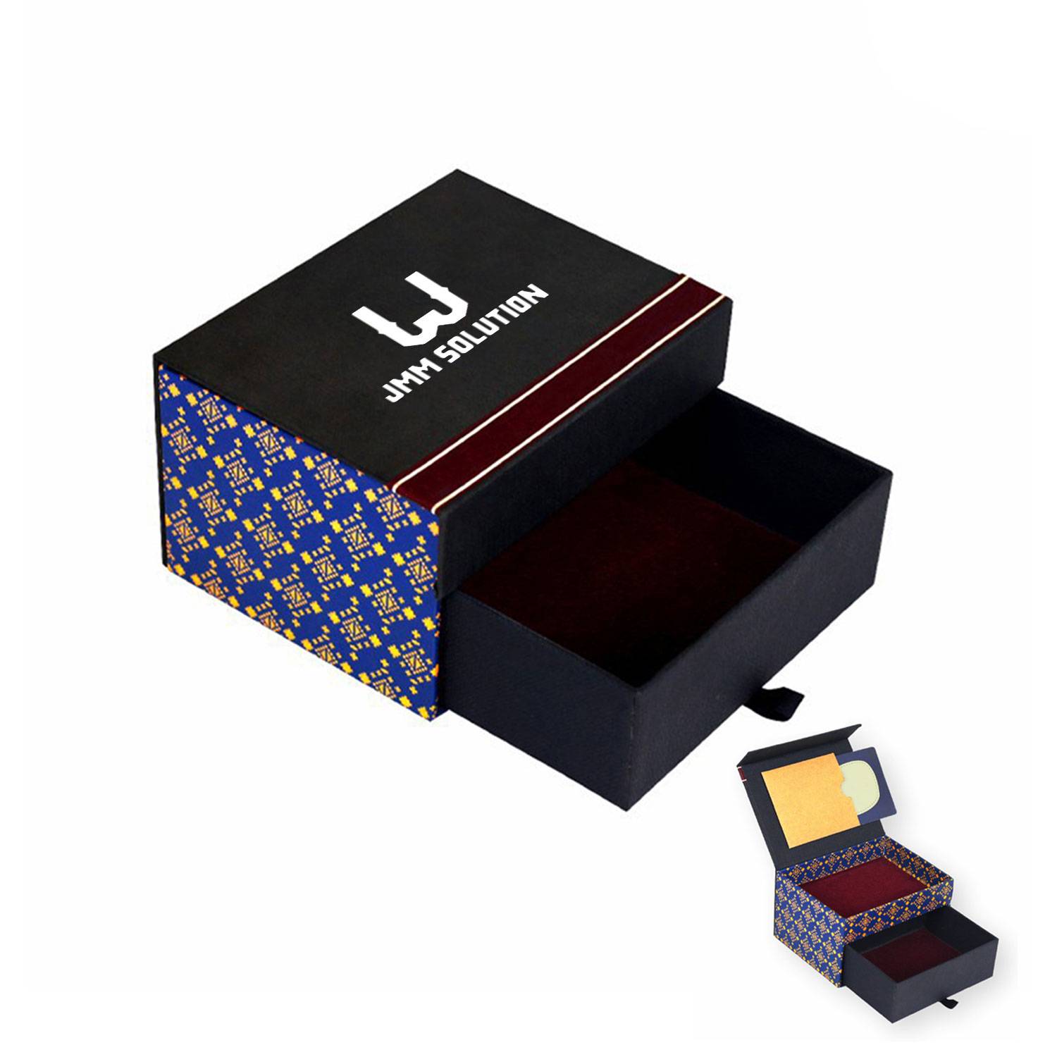 Customized gift box
