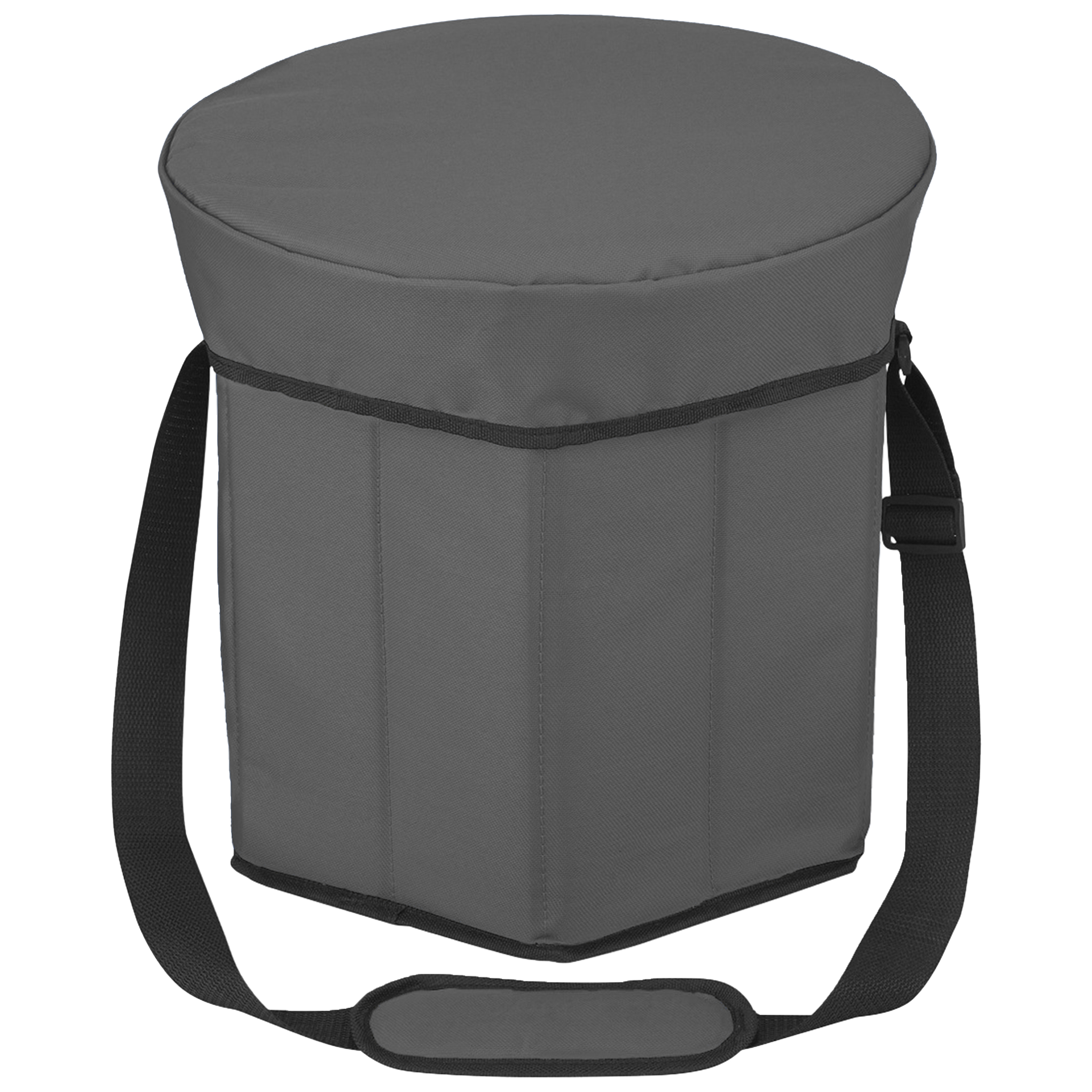 Oxford Seatable Cold Chair Insulation Bag 18
