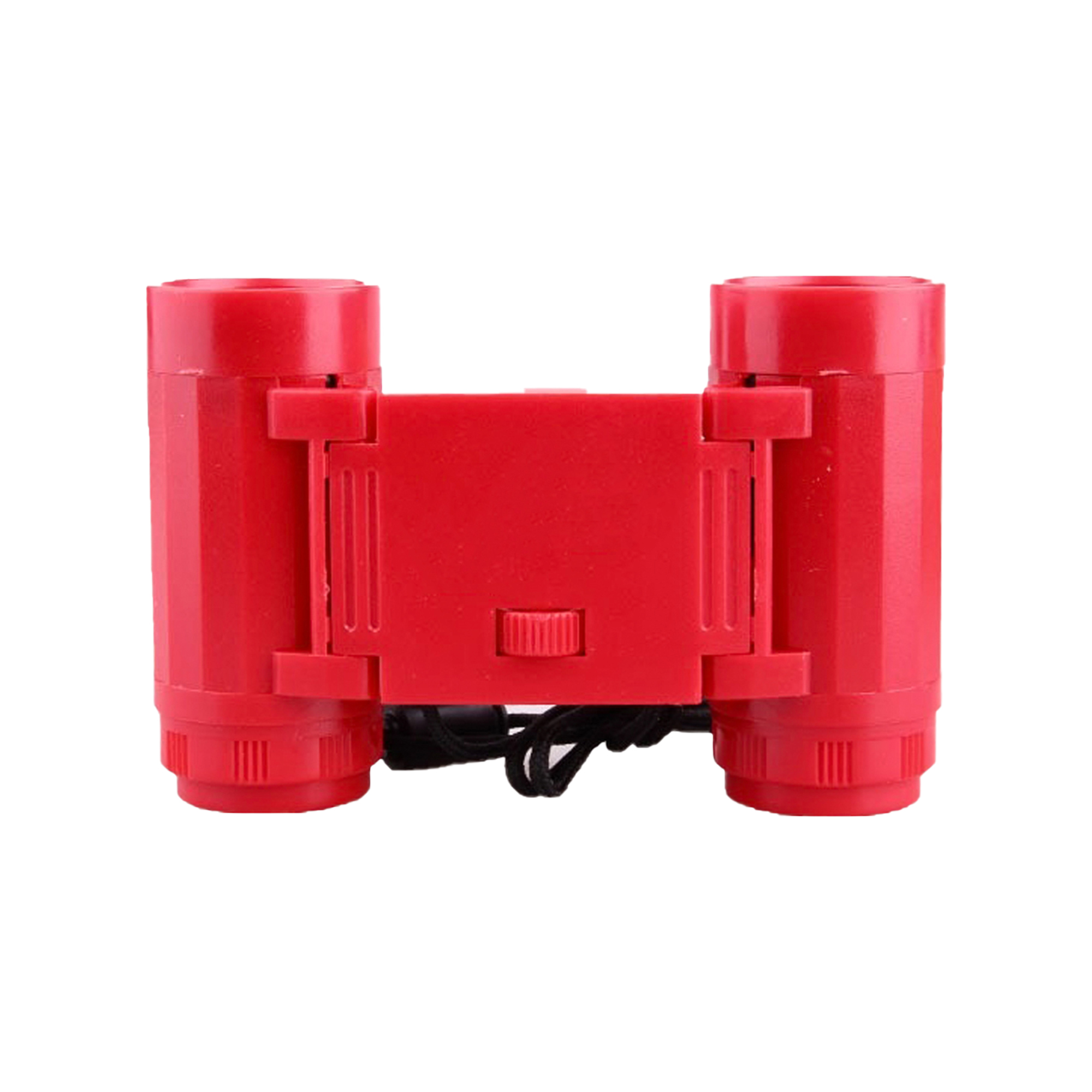 Custom Portable Telescope 9