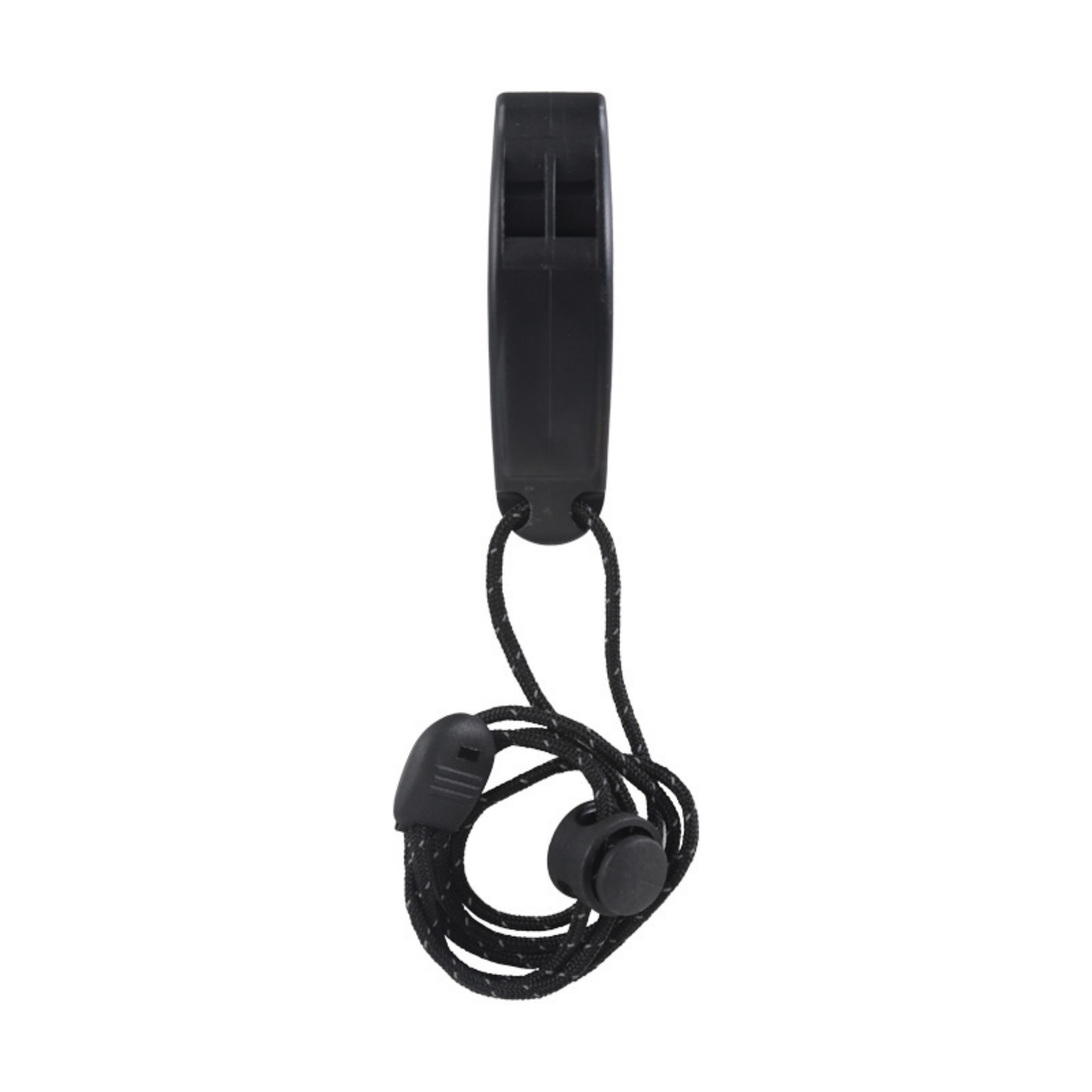 Shrill Loud Safety Whistle With Adjustable 13