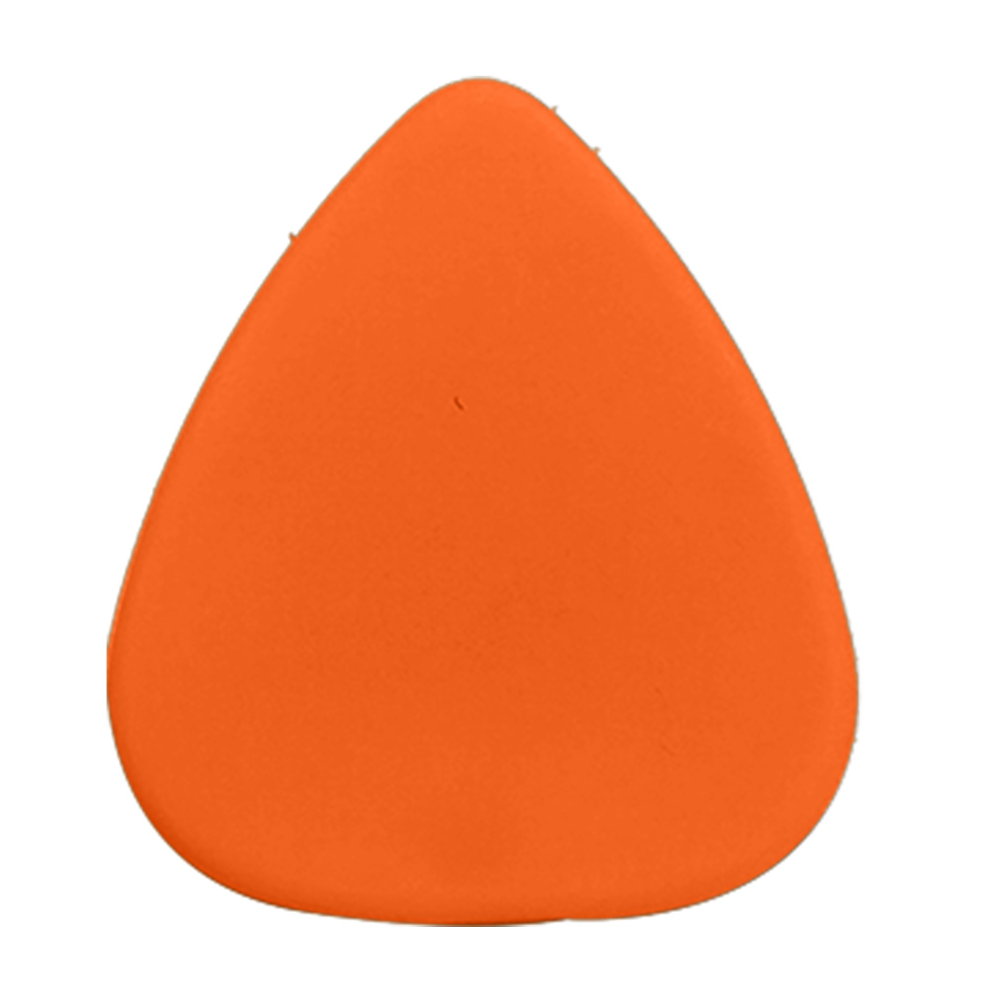 Delrin Guitar Pick 12