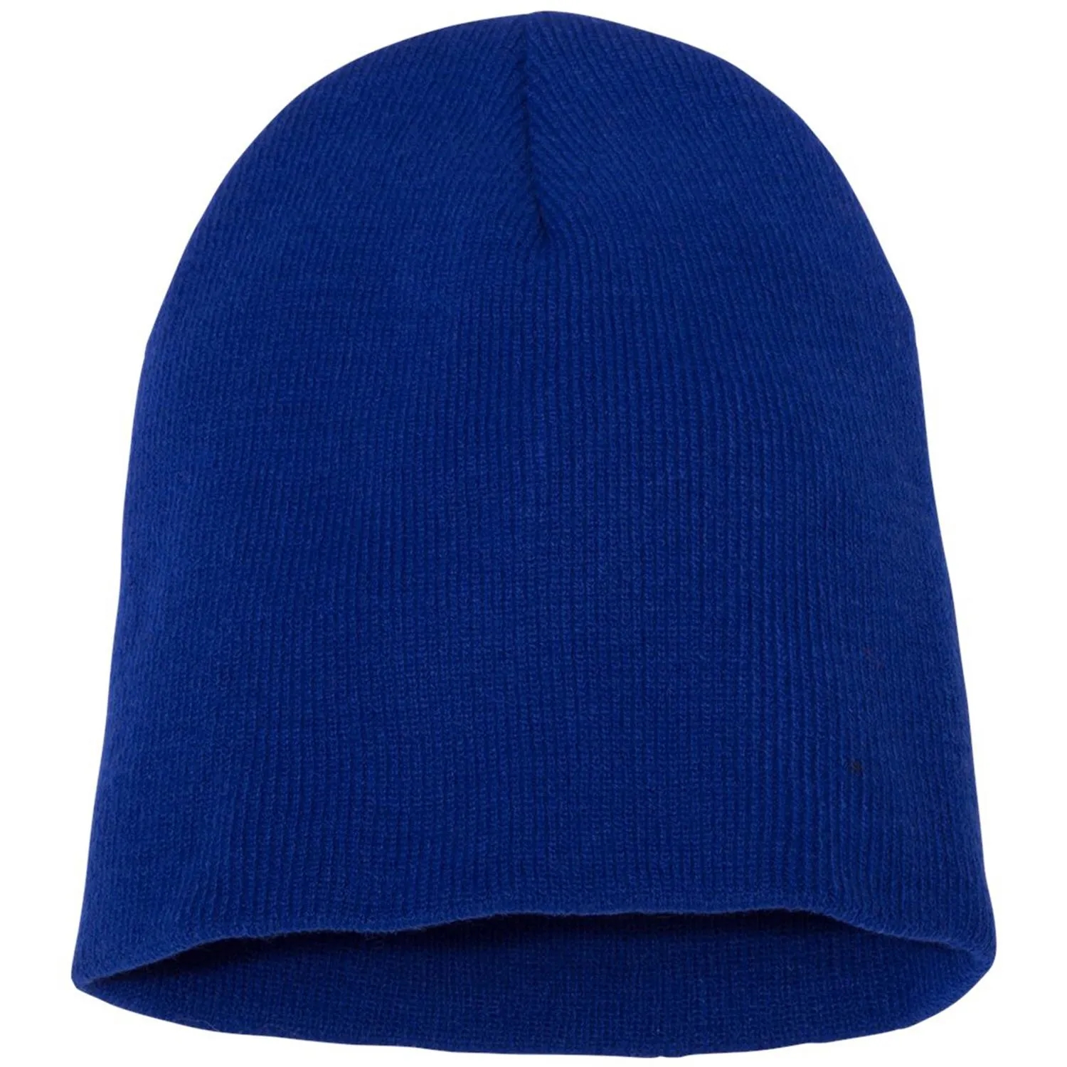 Yupoong - Classics Short Beanie 2