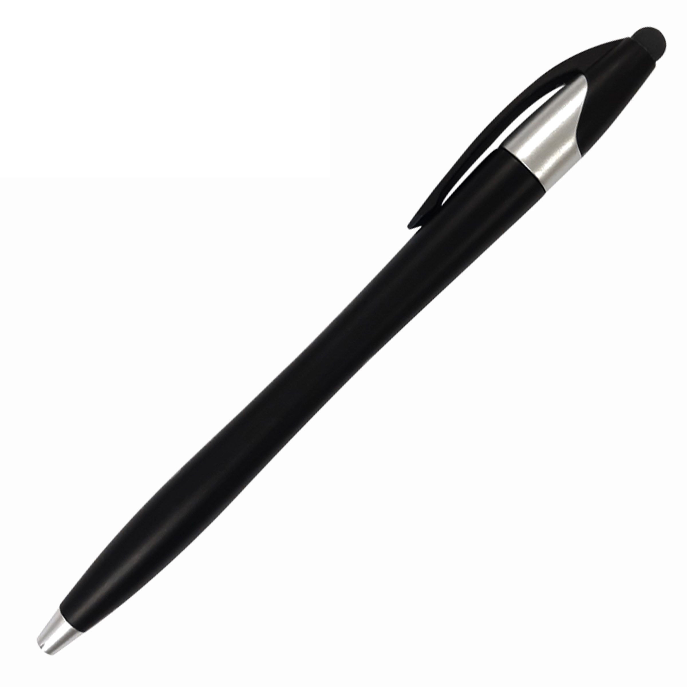 The Stylish Milano Stylus Ballpoint Pen - Office Pens 15