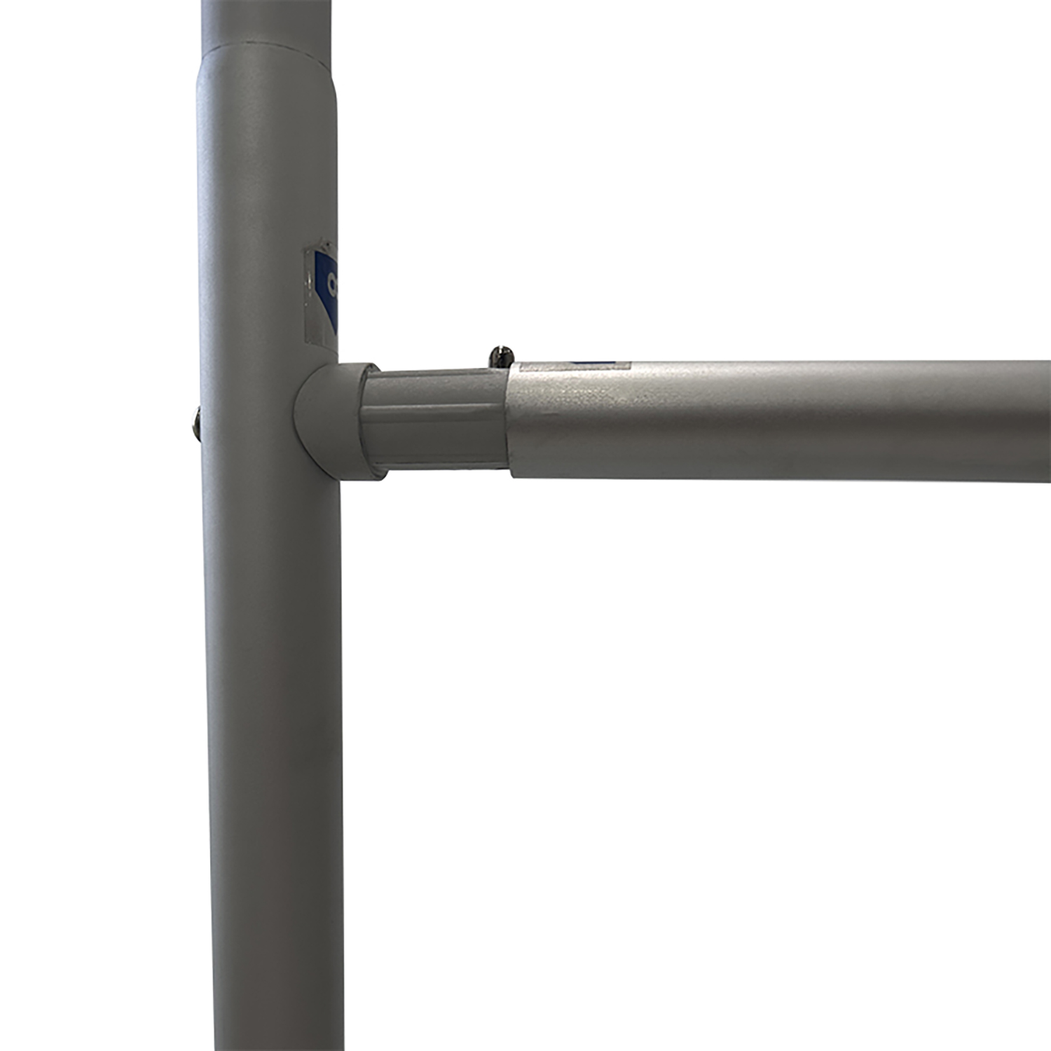 48Hr Quick Ship - Event package, 4'W Fabric banner and Premium 8' tablecloth open back 12