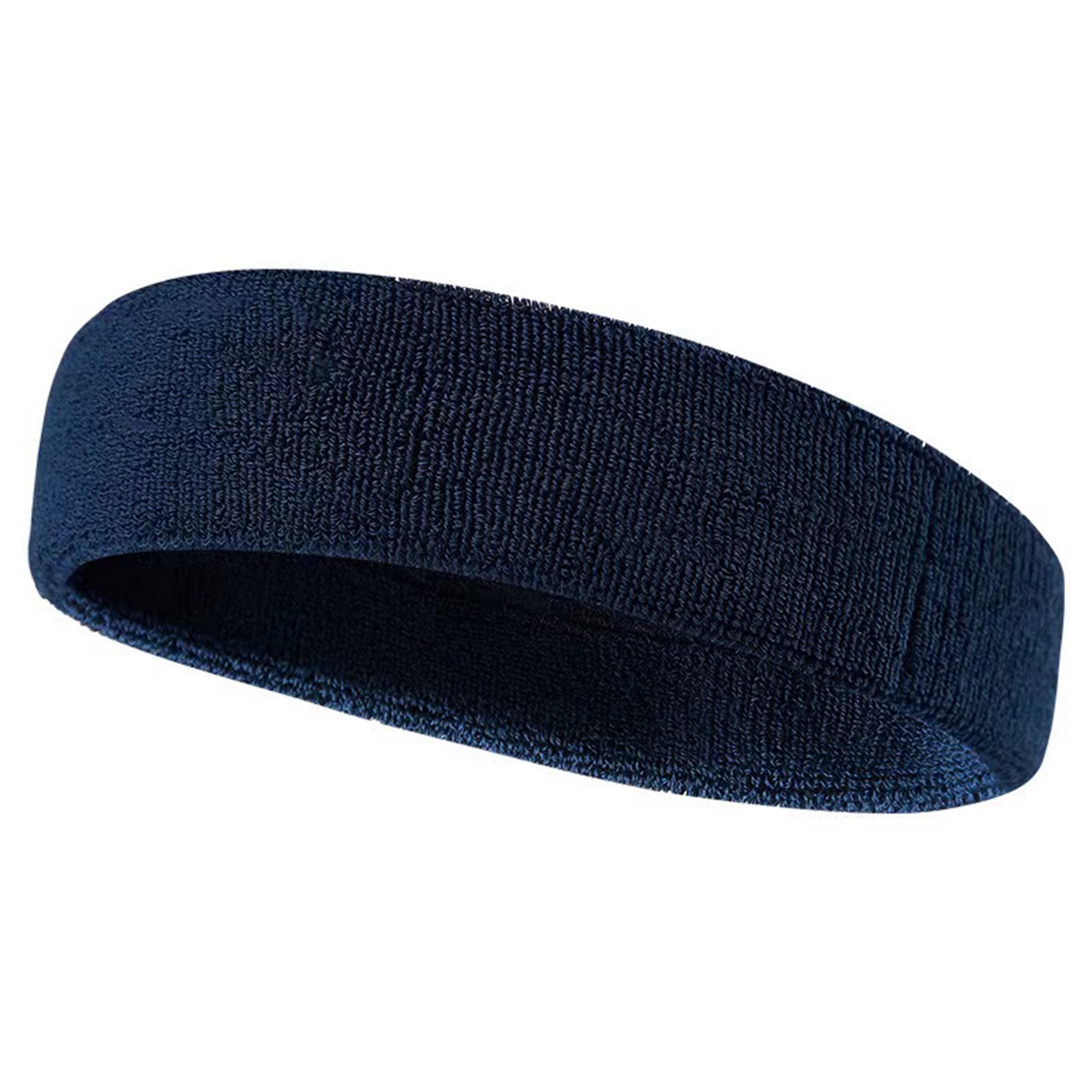 Absorb Breathable Elastic Logo Customized Headband 32