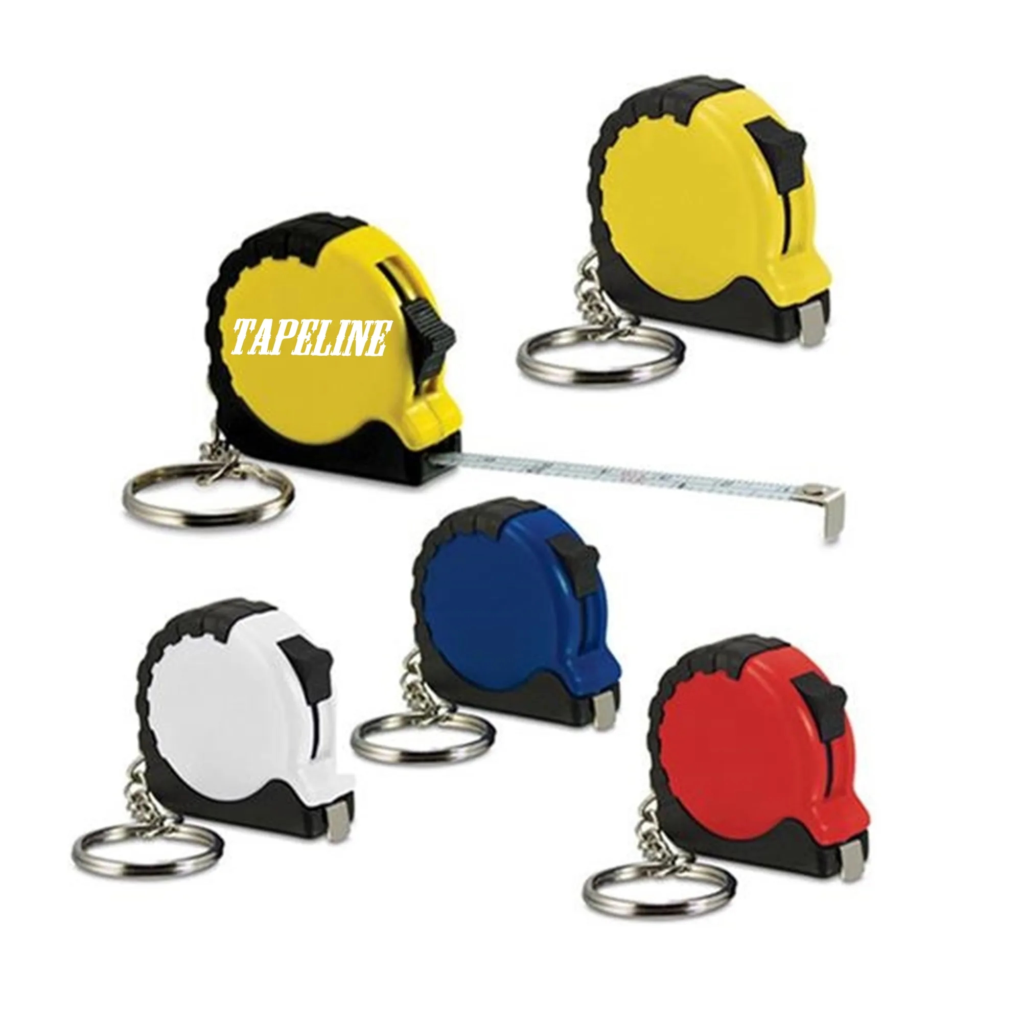 39In Mini Tape Measure