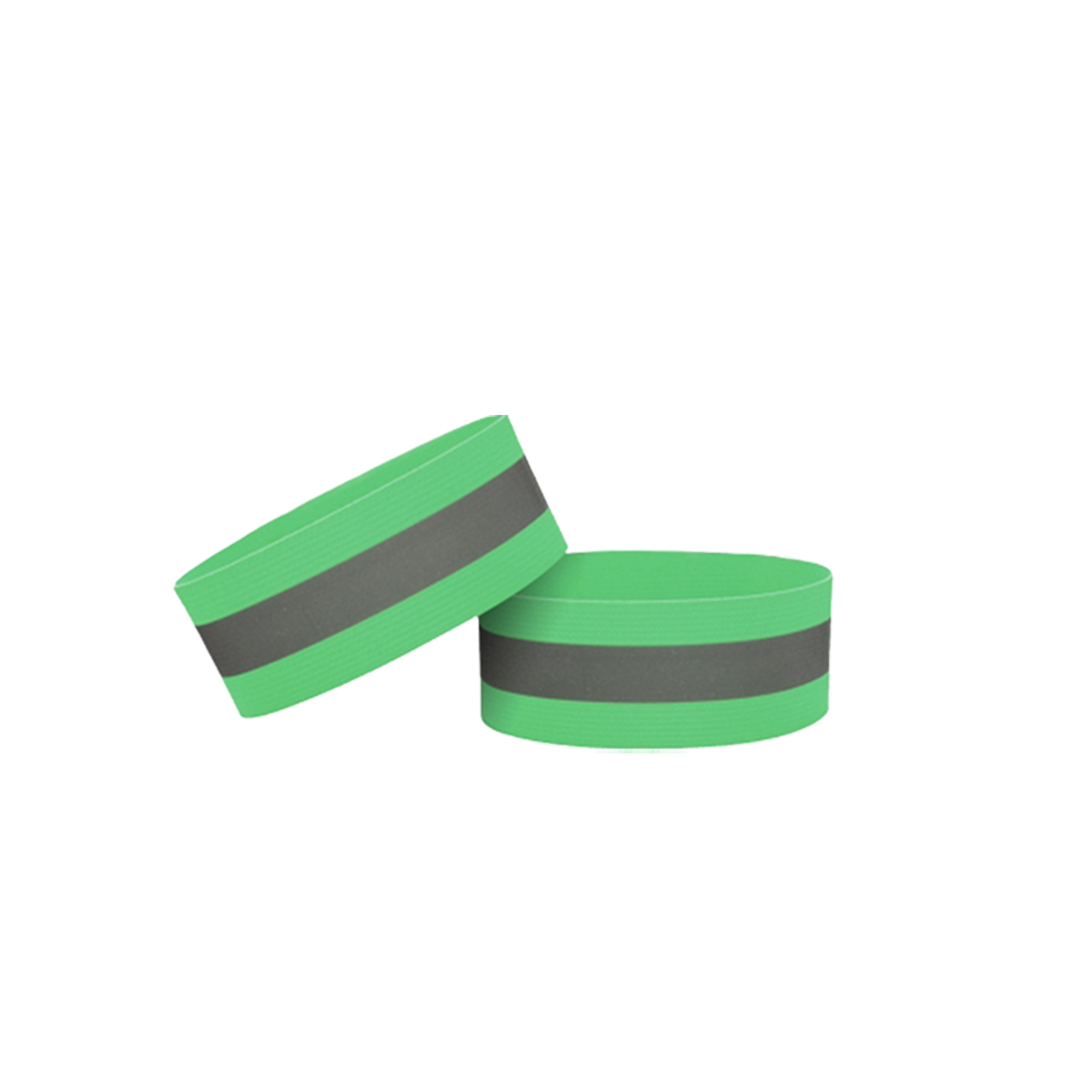 Reflective Stretch Wrist Band 23