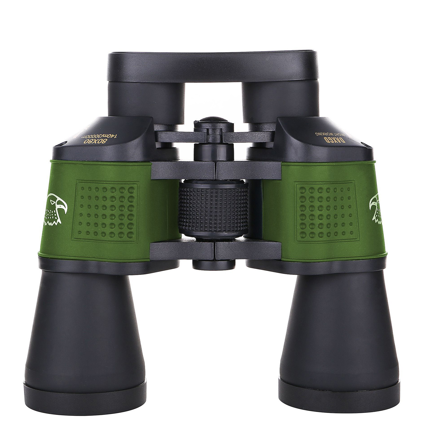 10X Zoom Binoculars 12