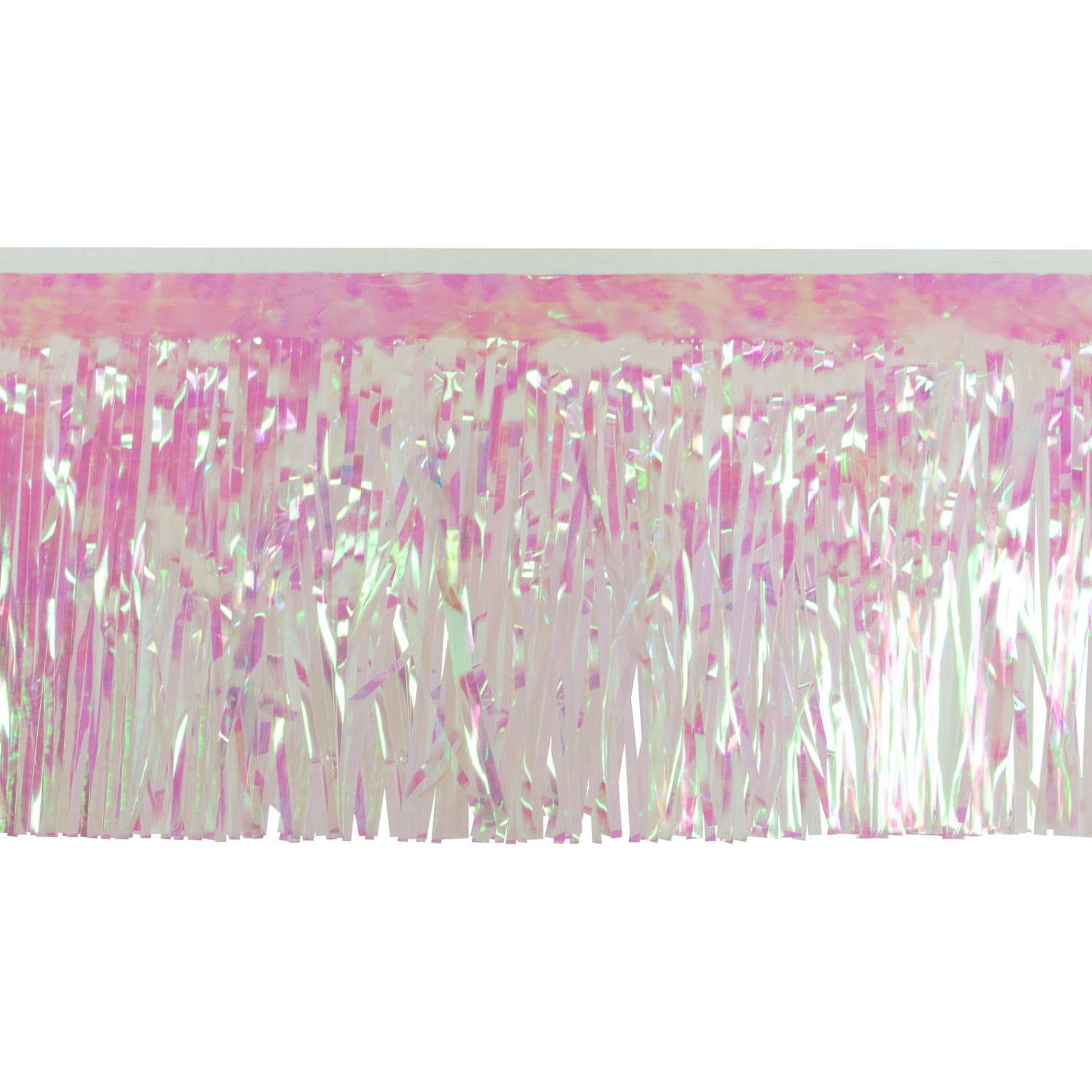 Victory Corps™ Iridescent Fringe (15") 2