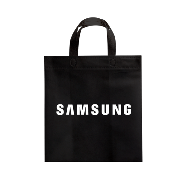 Non-Woven Promotional Tote Bag