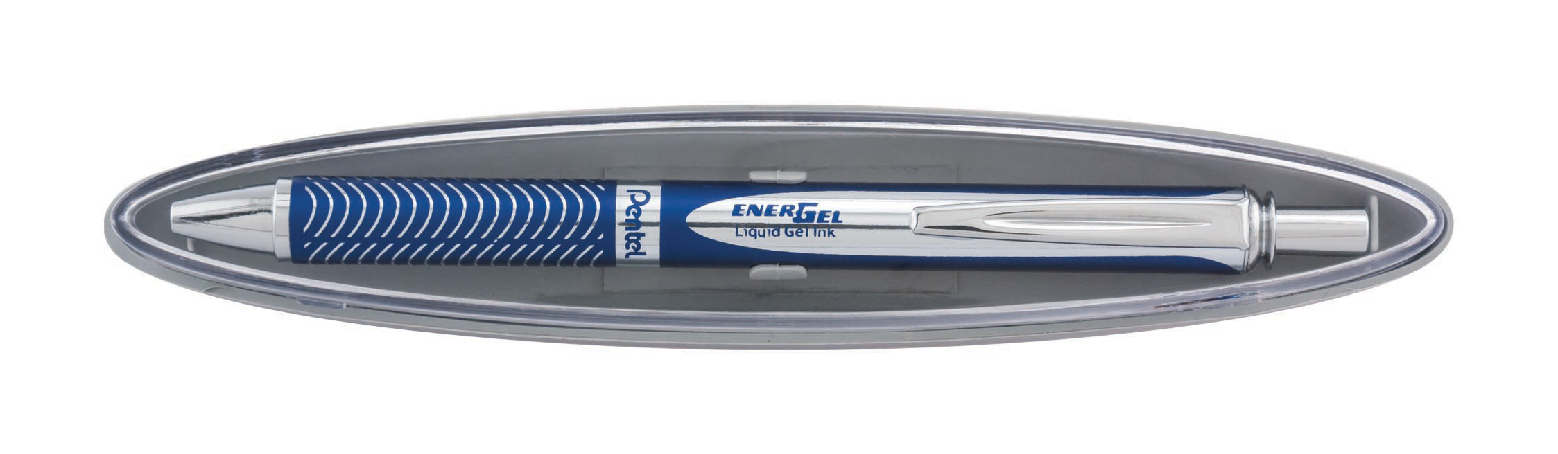 EnerGel® Alloy Gel Ink Pen 10