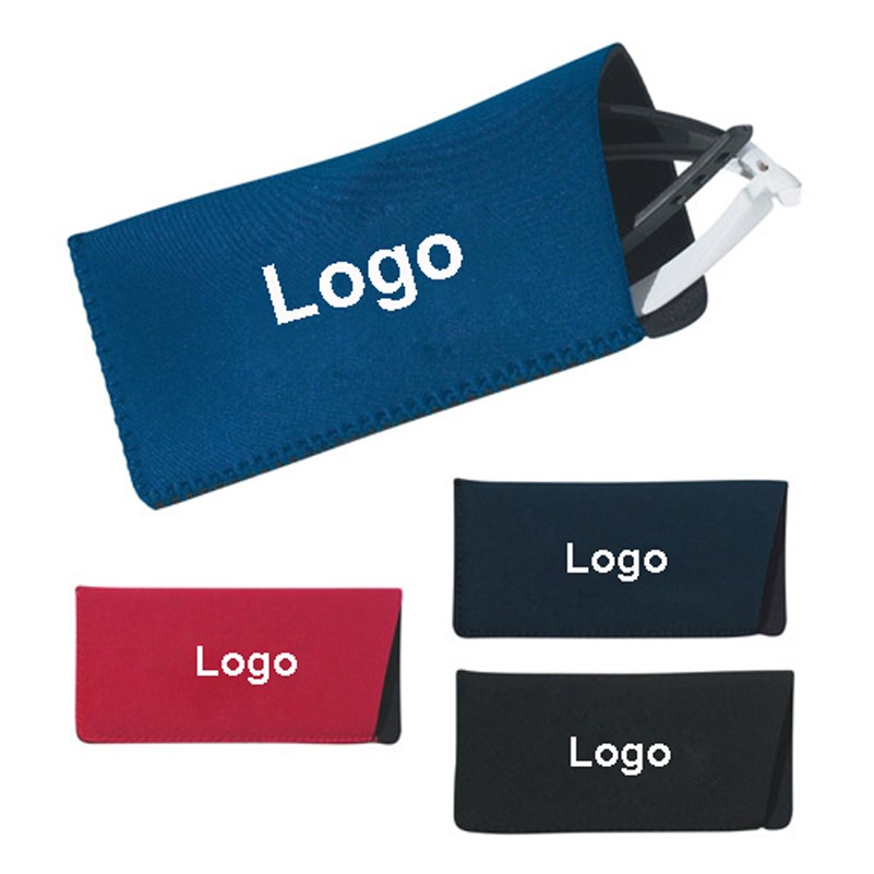 Customizable Sunglass Case