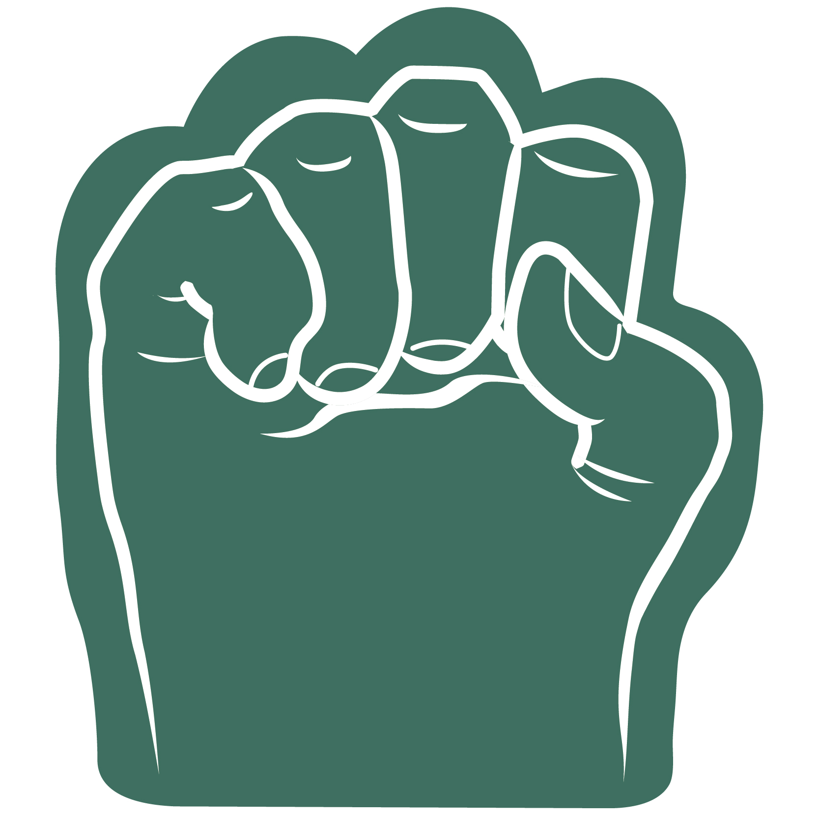 Fist Mitt 70