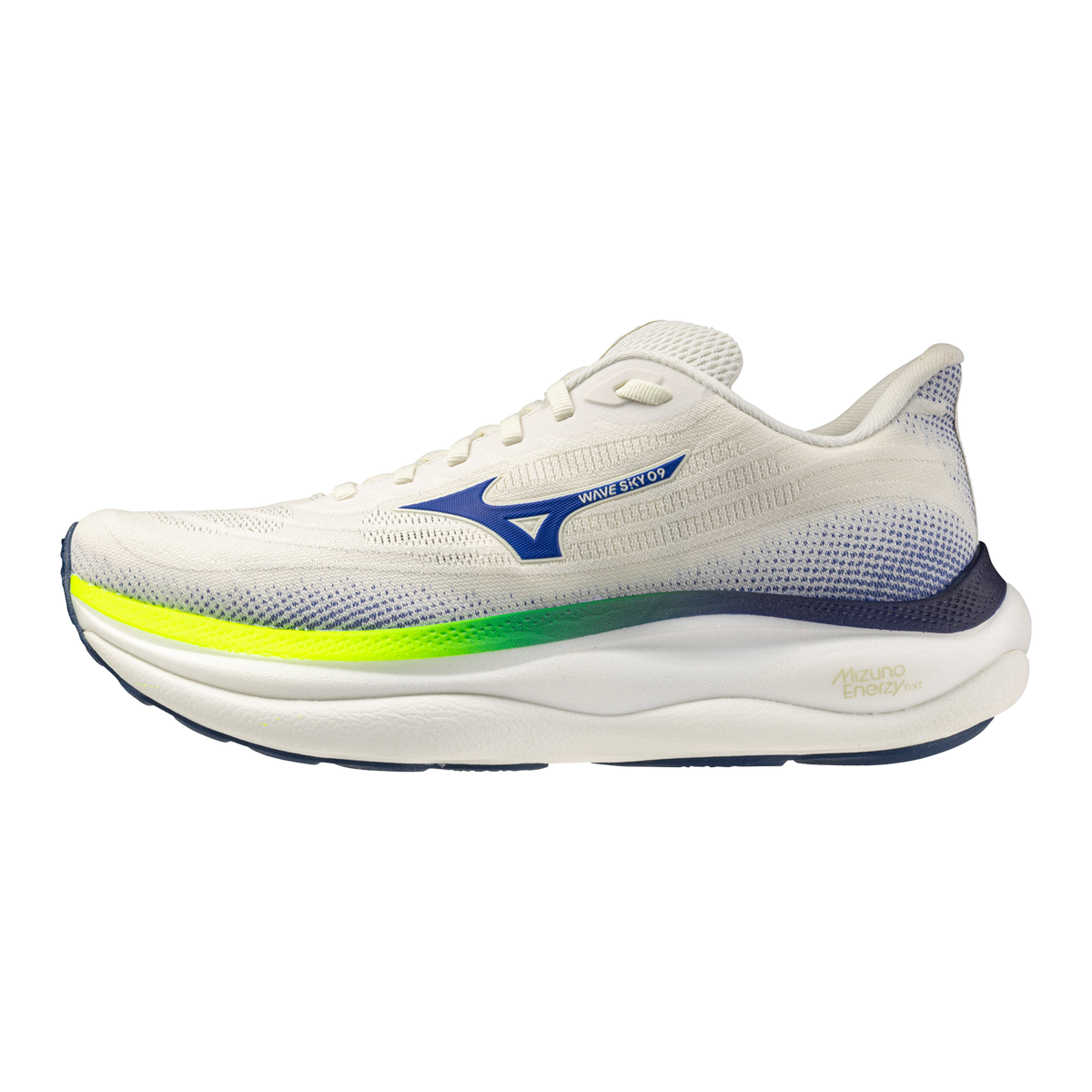 Men's Wave Sky 9 Running Shoe 12