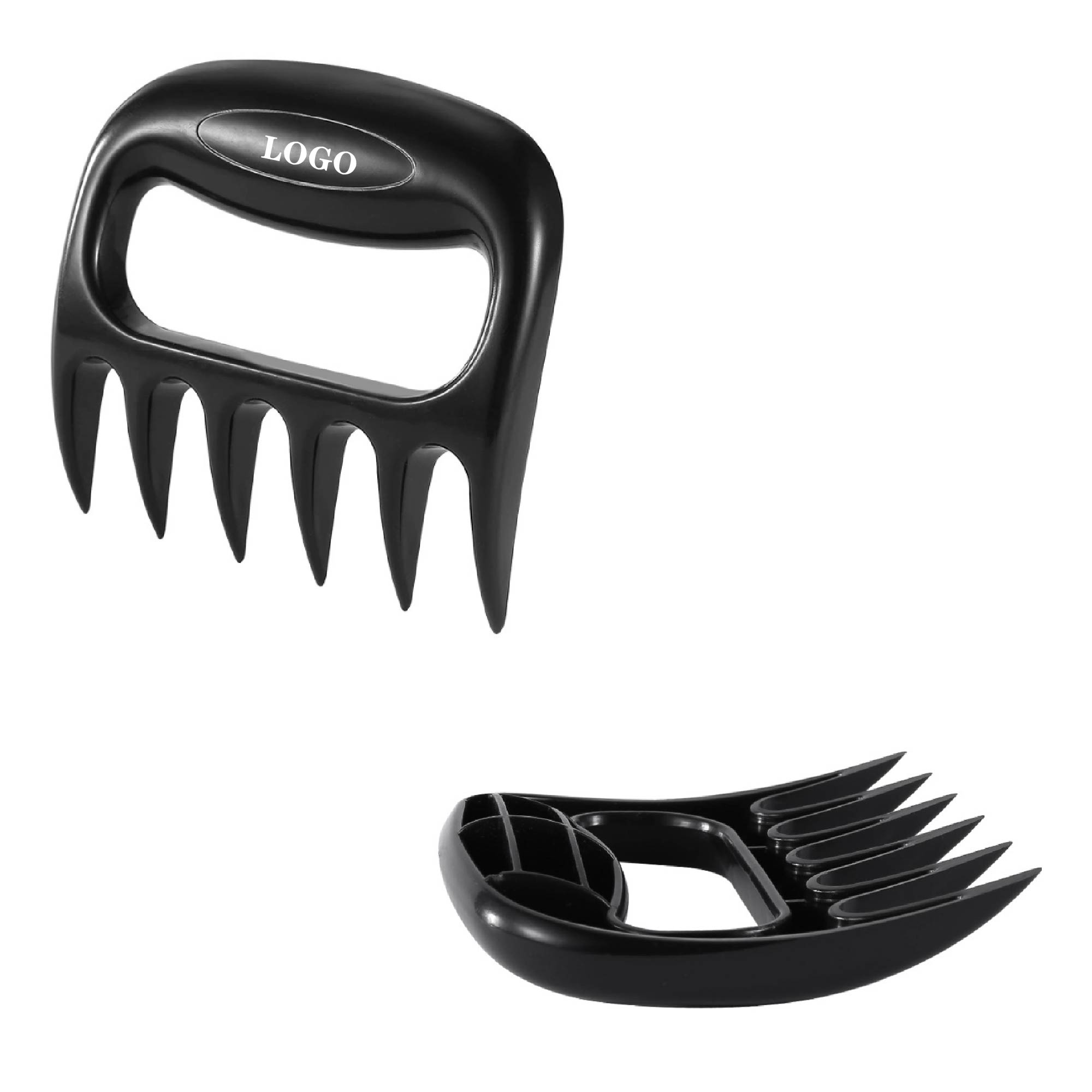 MOQ 10 pcs Bear Paw Meat Dividers 3