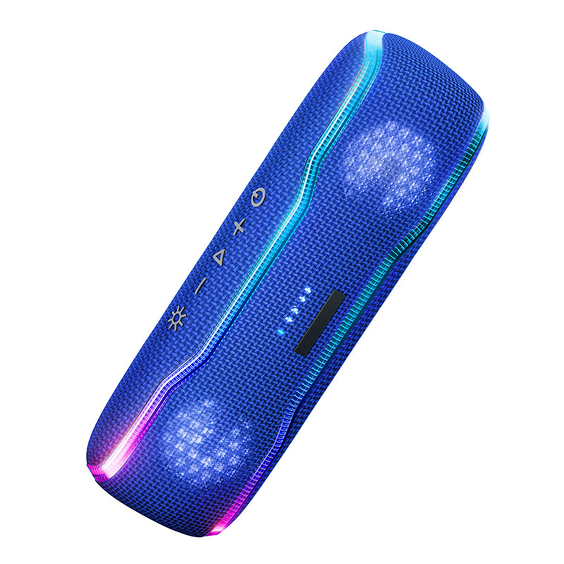 Portable Bluetooth Speaker 23