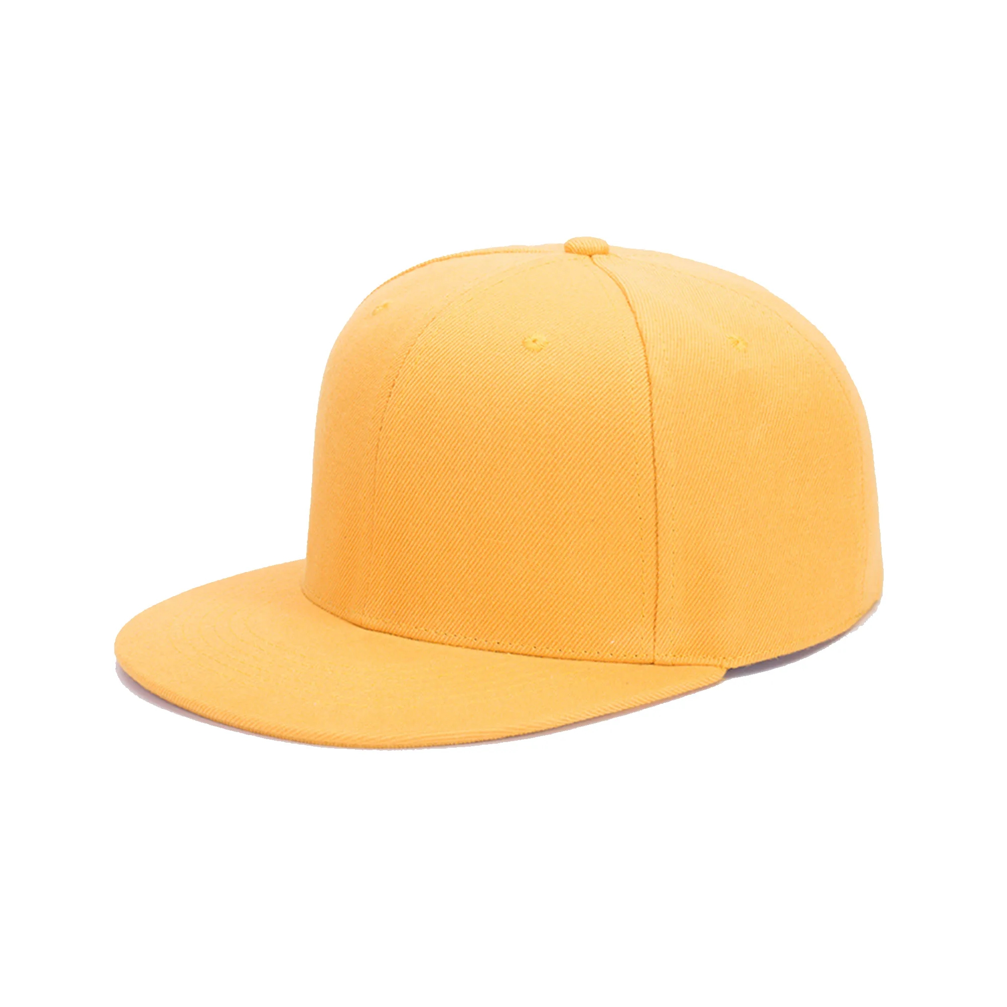 Classic Snapback Hat Cap 31