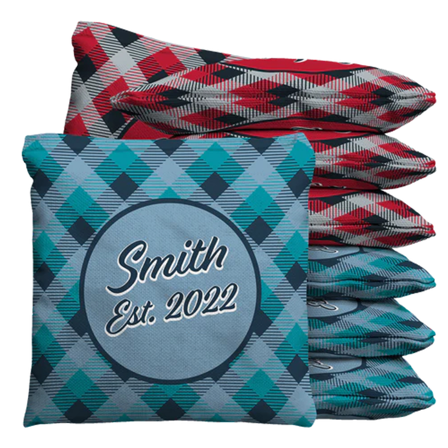 Cornhole Bags 9.5 oz 4