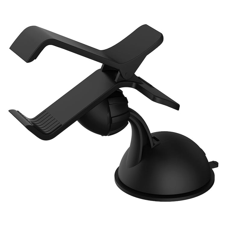 Dash and Windshield Universal Mounts 3