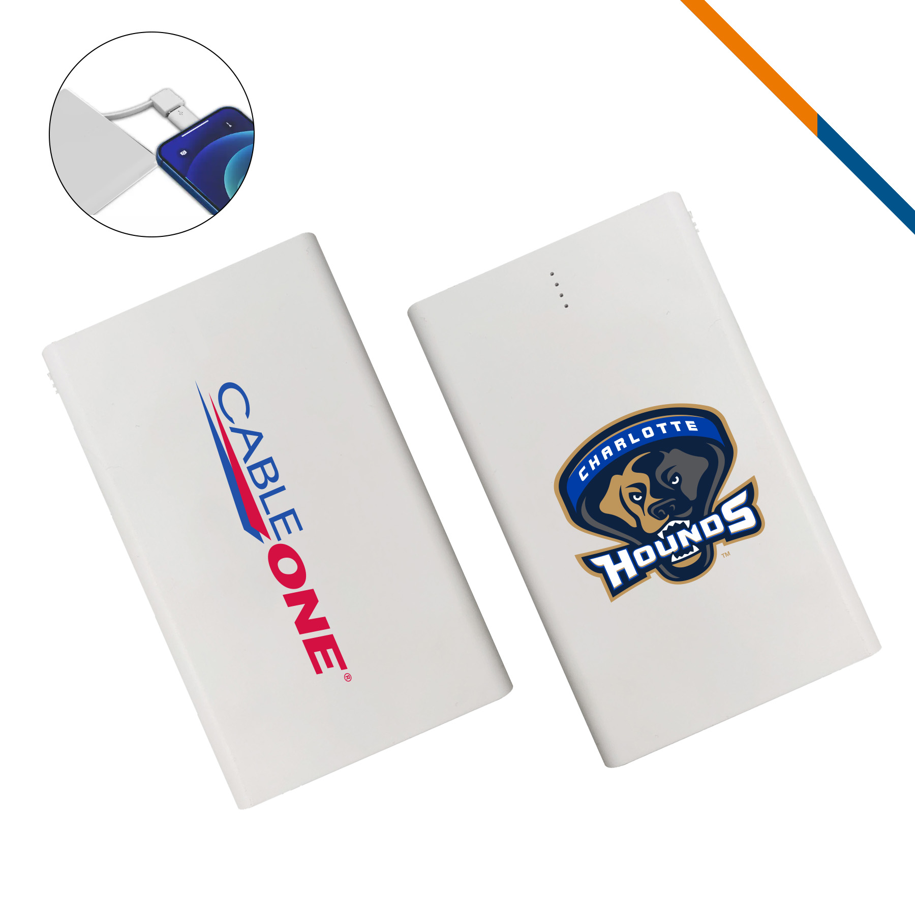 Prodigy Power Bank