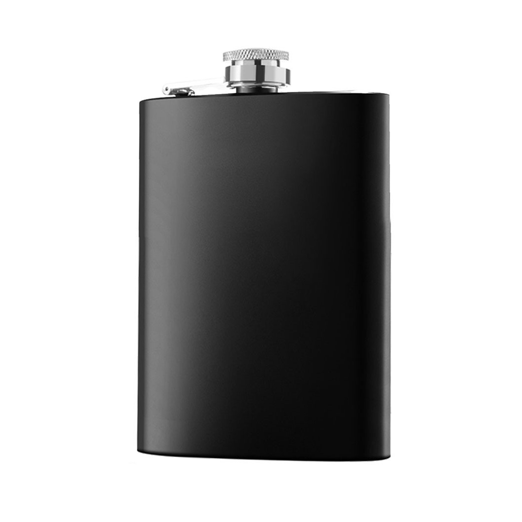 Stainless Steel Hip Flask 19