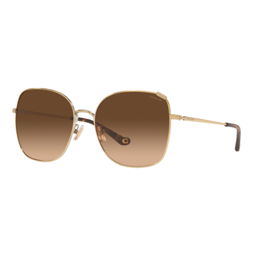 Coach Women's HC7133 Sunglasses 2