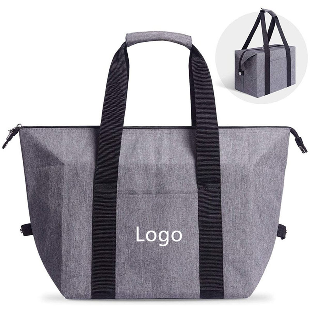 Insulated Cooler Bag