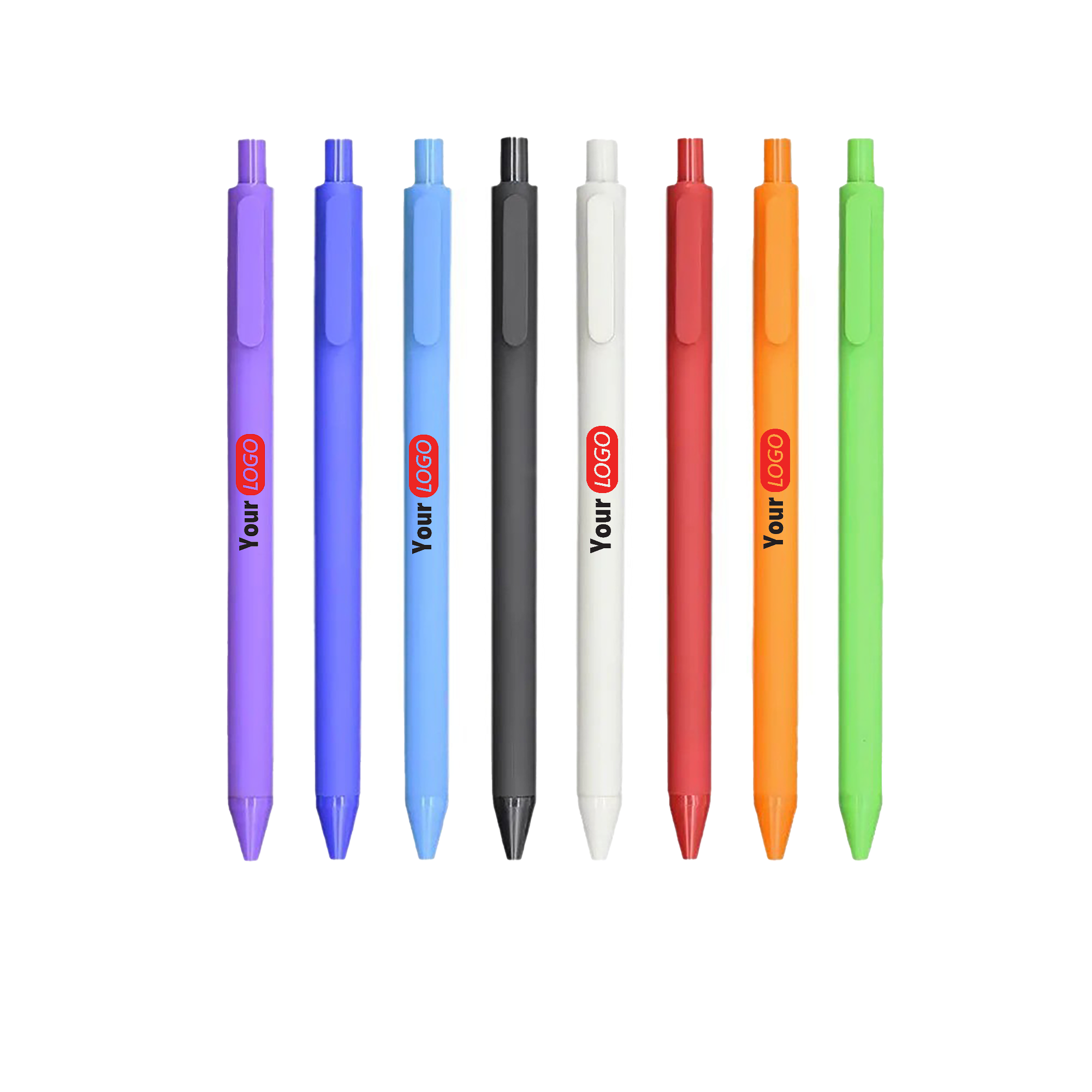 Meeting Gel Pen