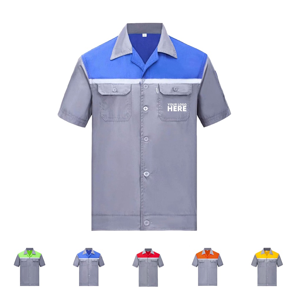Work Shirt