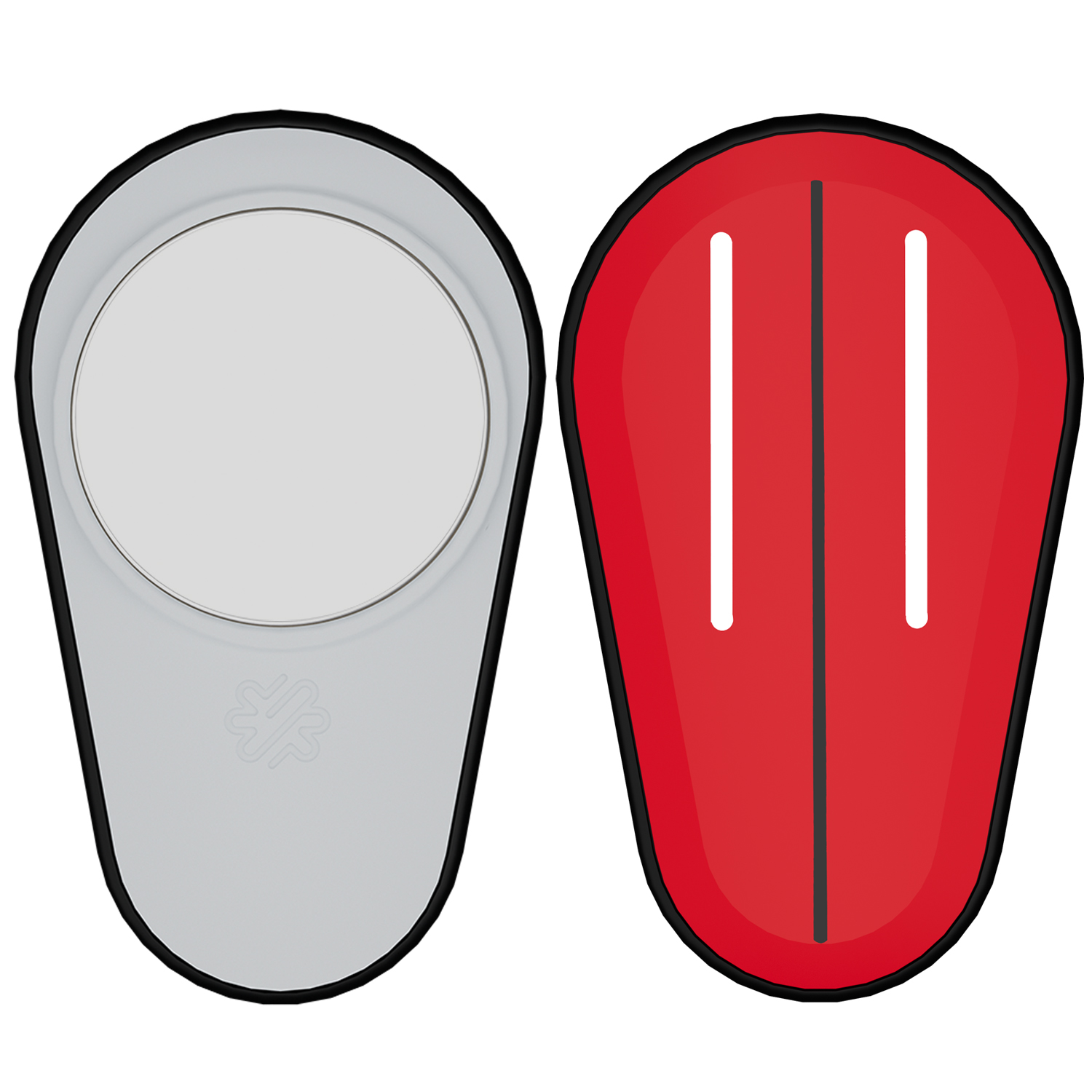 Pitchfix Alignment Chip 1.5 23